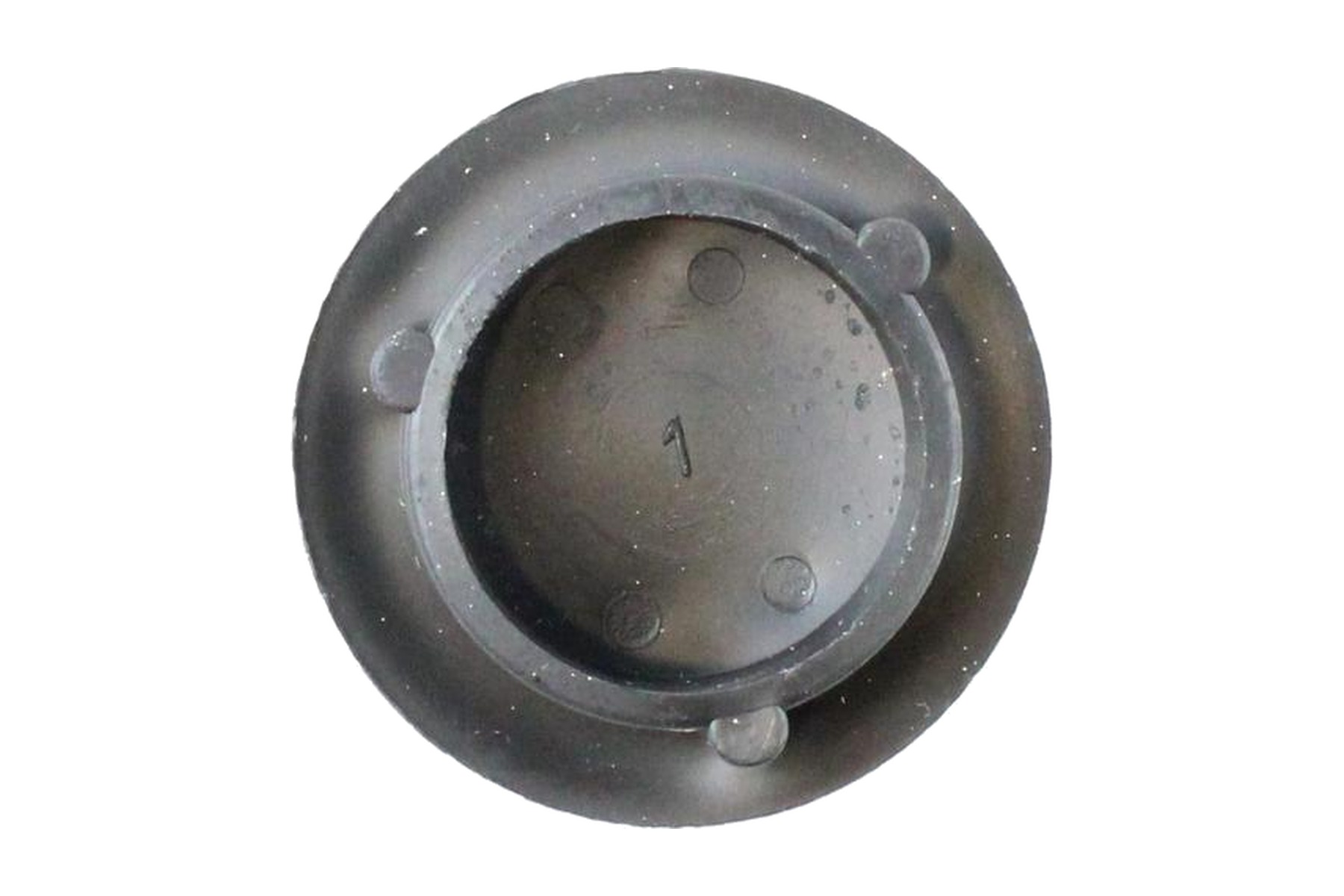 Porca de Segurança de Estepe VW 2H6802101 - Imagem 3