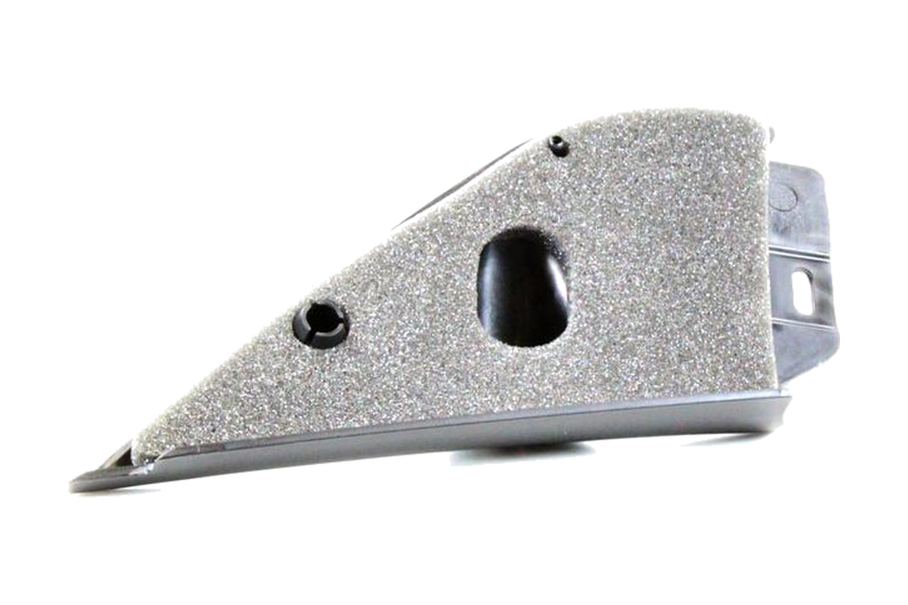 Moldura de Farol de Milha Dianteiro Direito (Passageiro) VW 373857506A1NN - Imagem 24