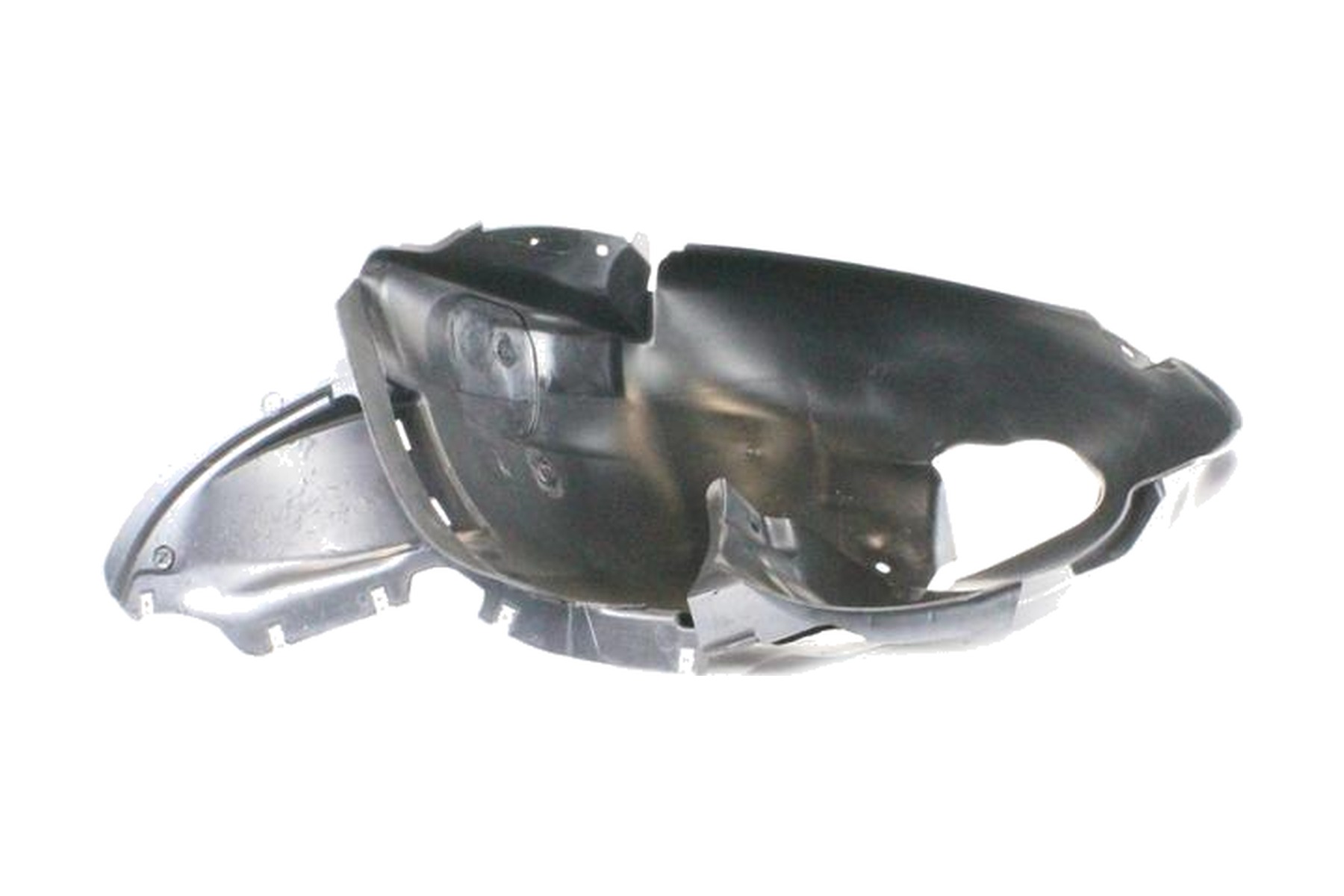 Para-barro de Caixa de Roda VW 5C6805911P - Imagem 3