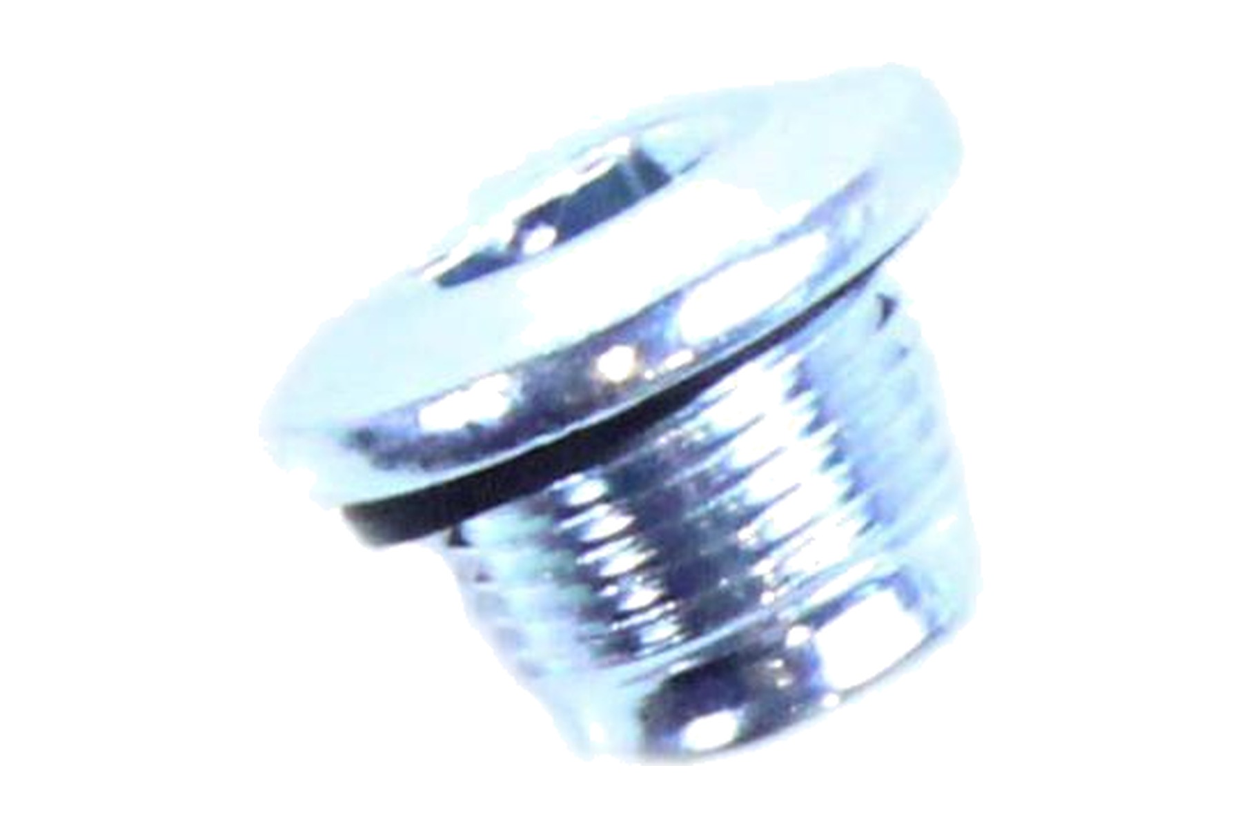 Bujão de Óleo de Tampa de Diferencial VW WHT005482 - Imagem 2
