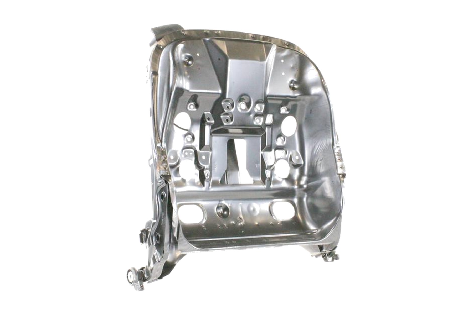 Armação de Assento de Banco VW 1J4881106JK - Imagem 23