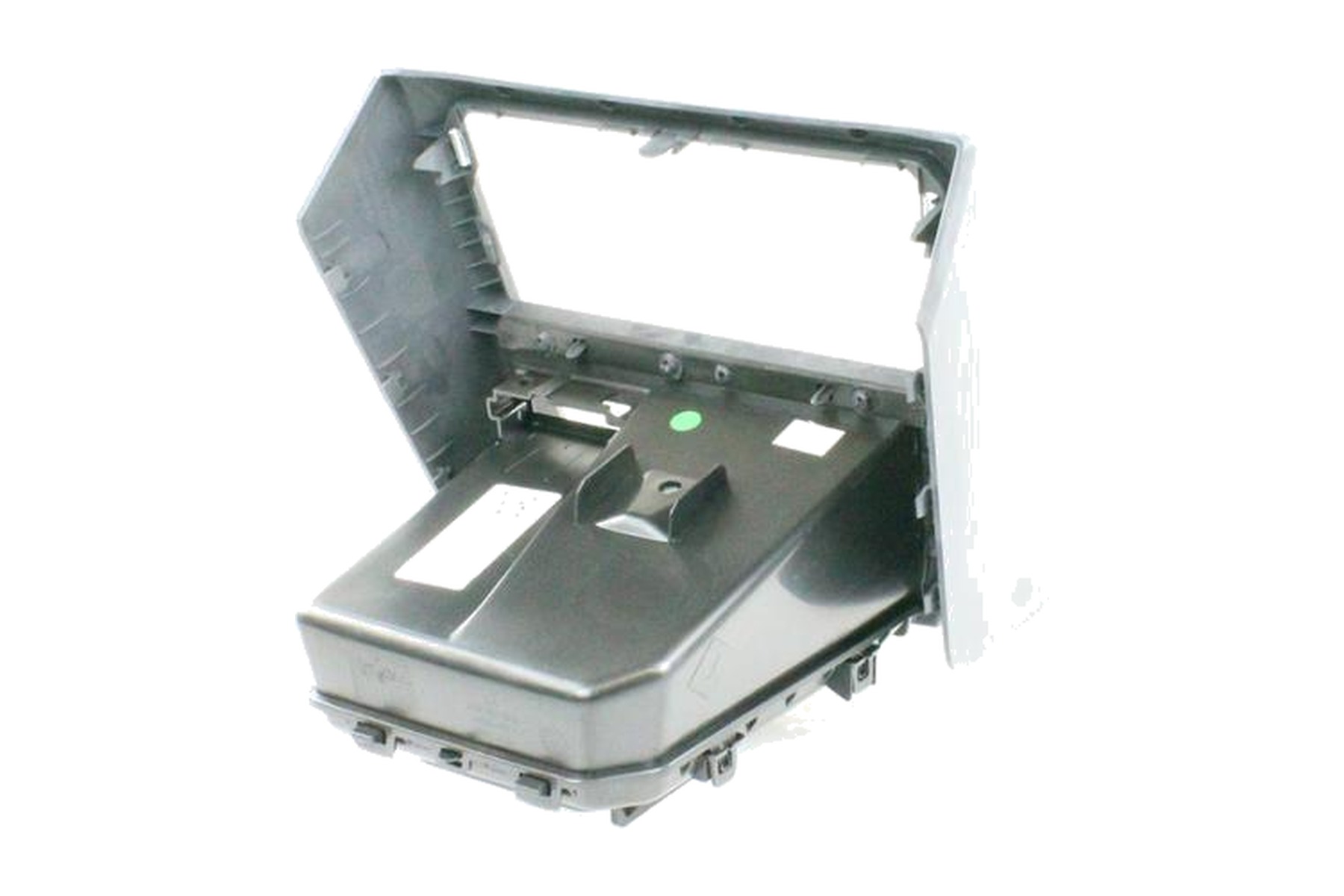 Console Central VW 2GP863680SWW - Imagem 15