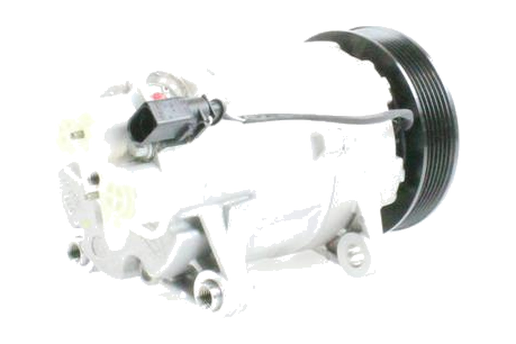 Compressor de Ar Condicionado VW 1JE820803 - Imagem 22