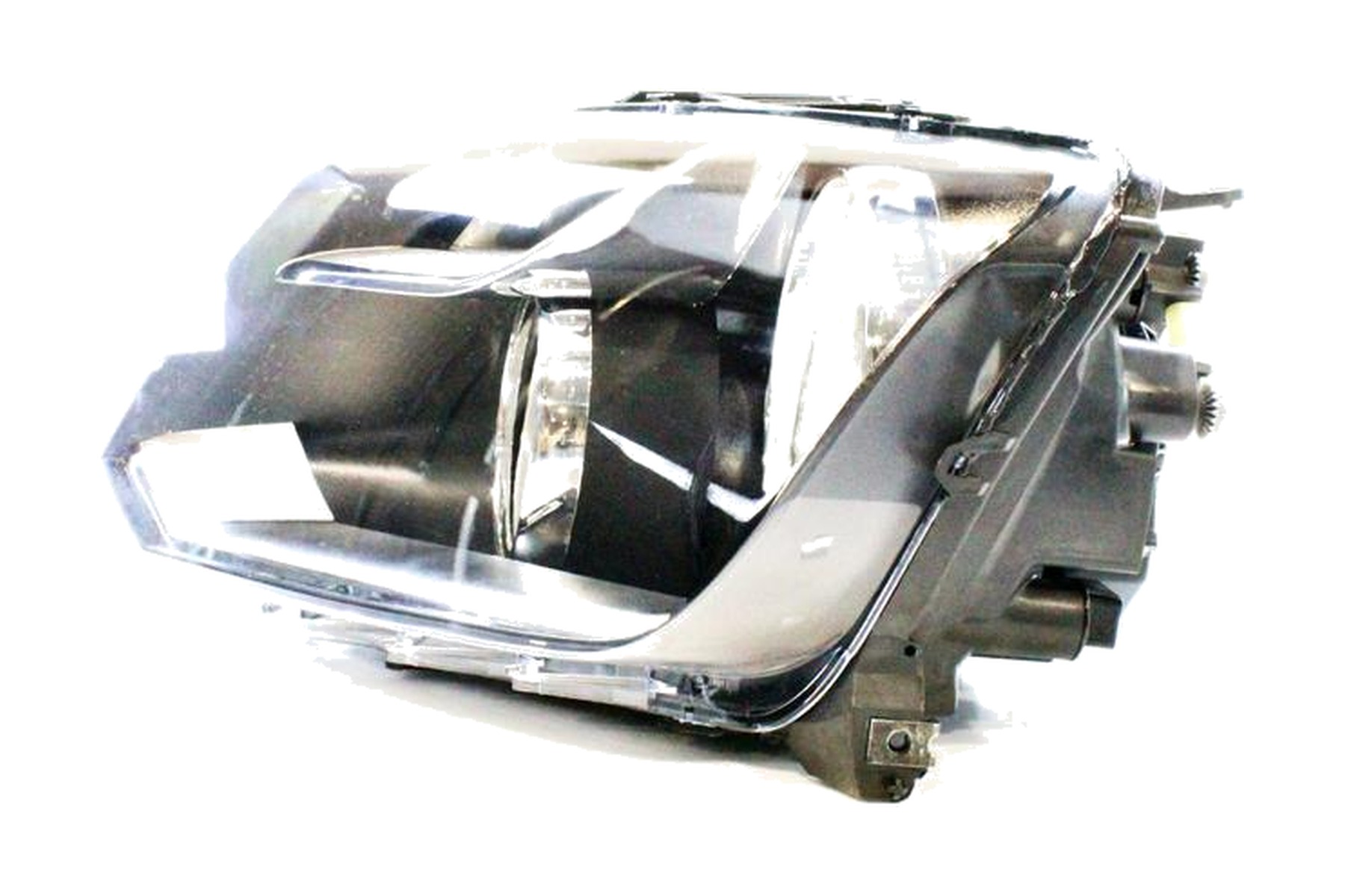Farol Máscara Negra Esquerdo (Motorista) VW 2H1941015L - Imagem 4