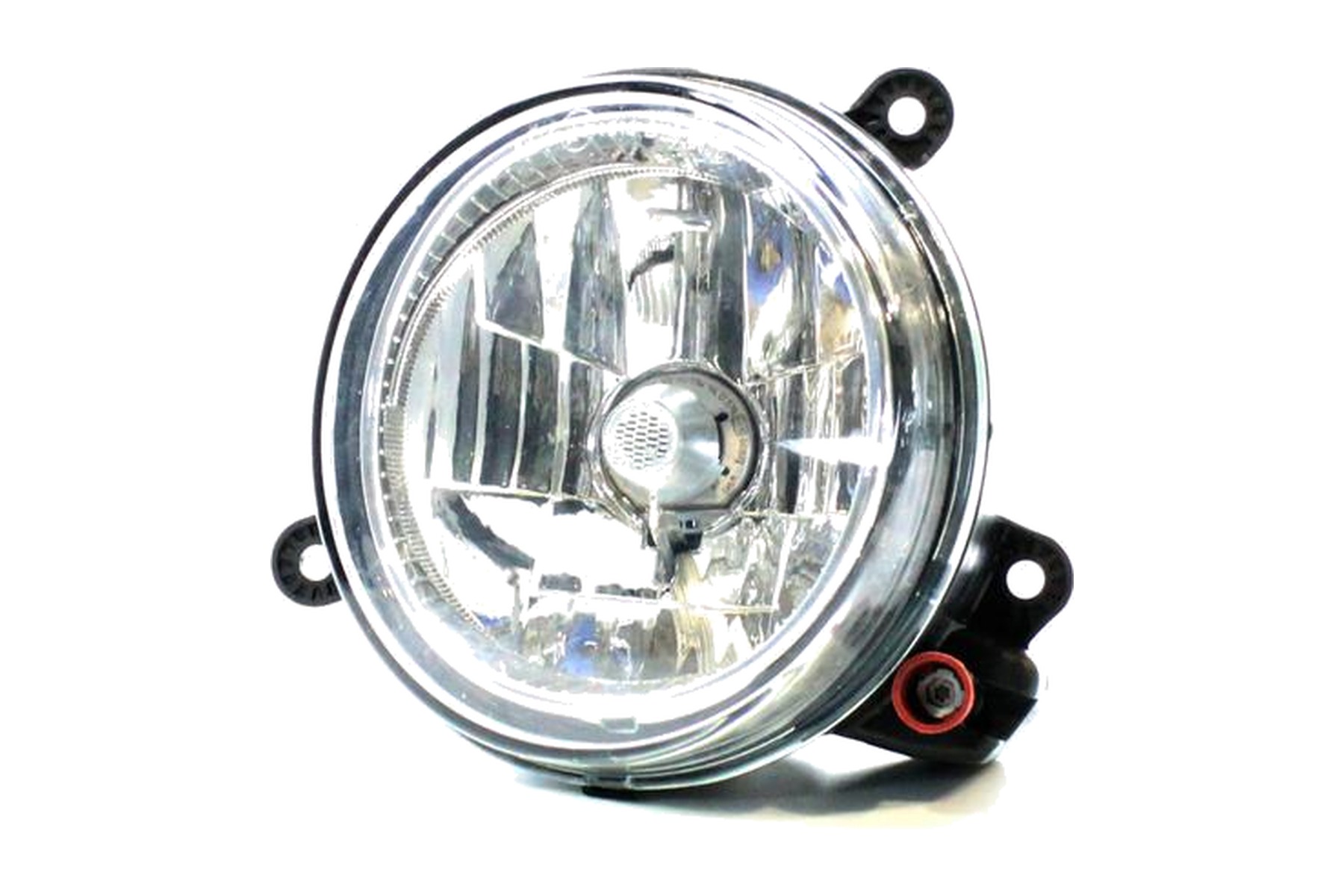 Farol de Milha Direito (Passageiro) Dianteiro VW 5Z0941206 - Imagem 2