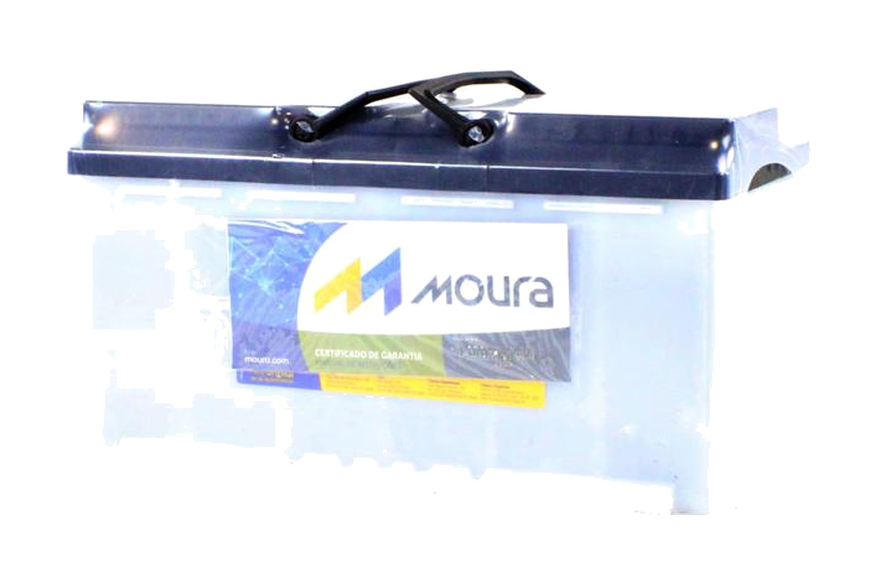 Bateria VW 5GM915105K - Imagem 2