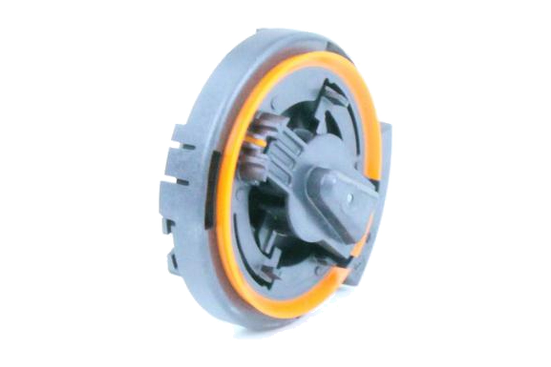 Sensor de Impacto de Porta de Airbag VW 2QB959354 - Imagem 22