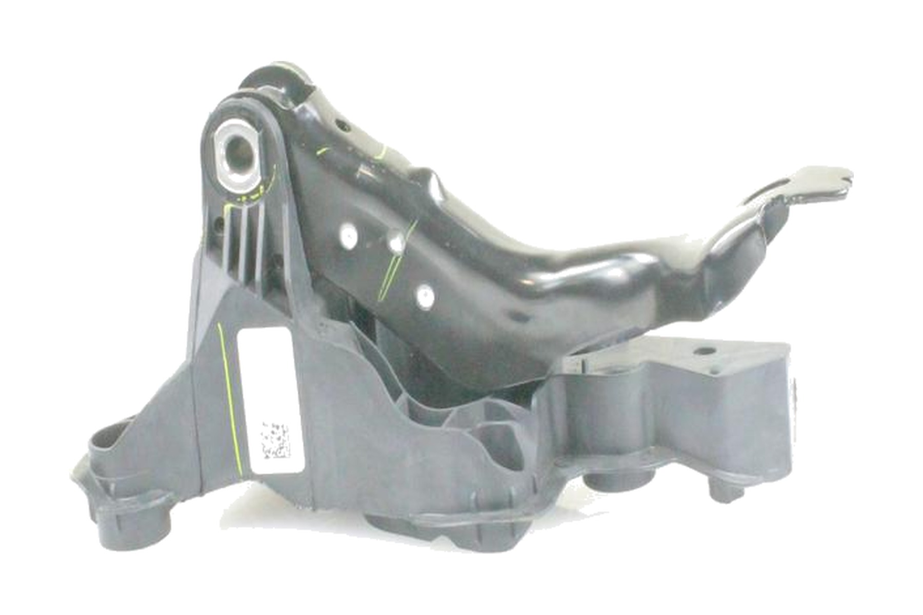 Pedal VW 2QB721060A - Imagem 2
