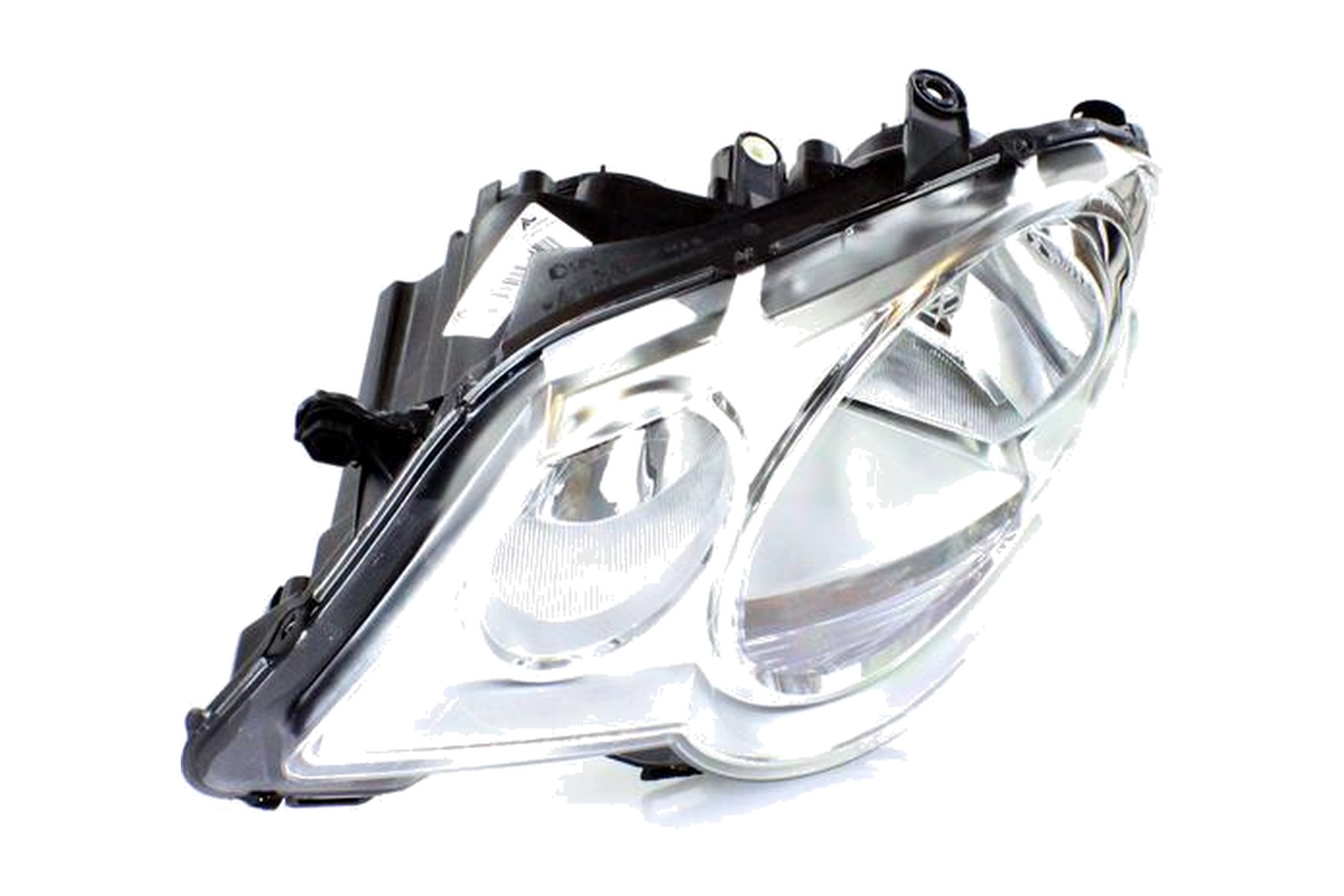 Farol Esquerdo (Motorista) Duplo VW 6QE941007G - Imagem 22