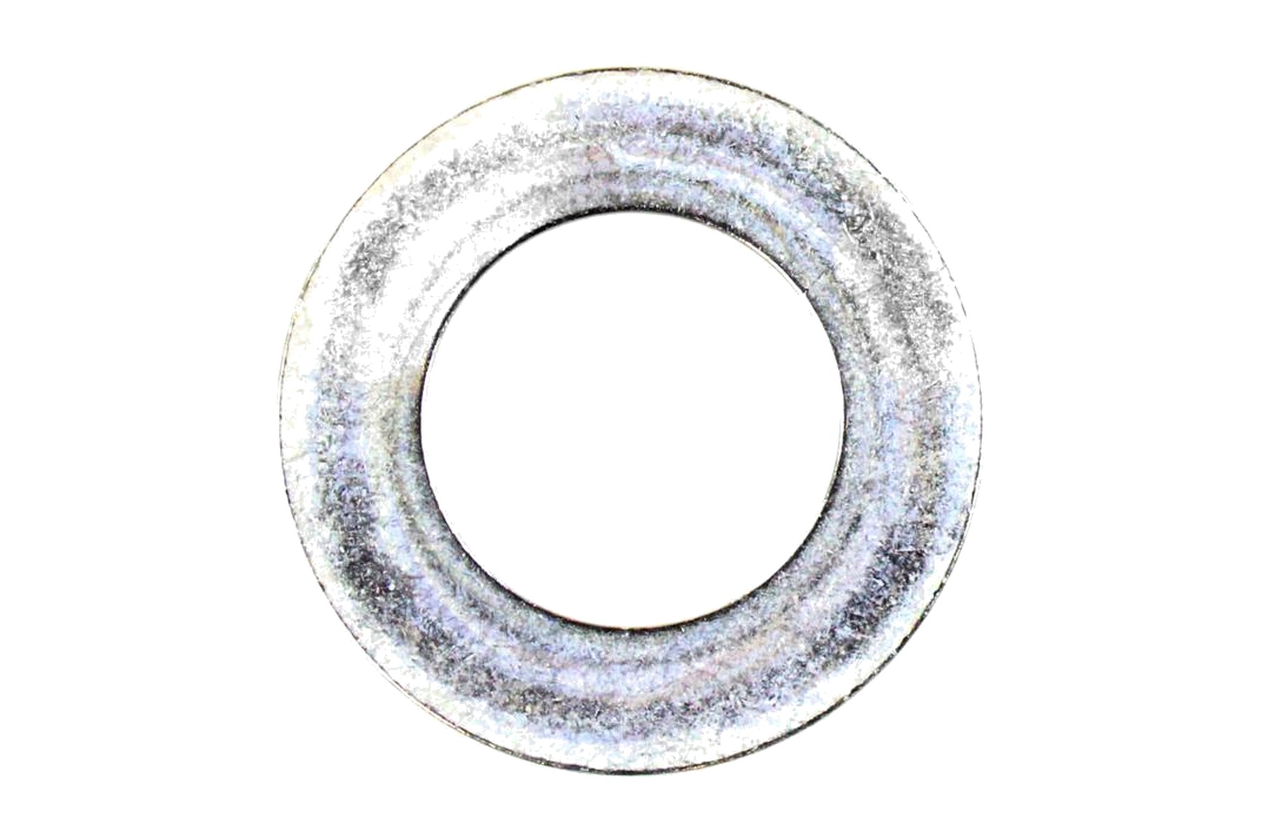 Disco Distanciador de Caixa de Rolamento de Roda VW WHT000412