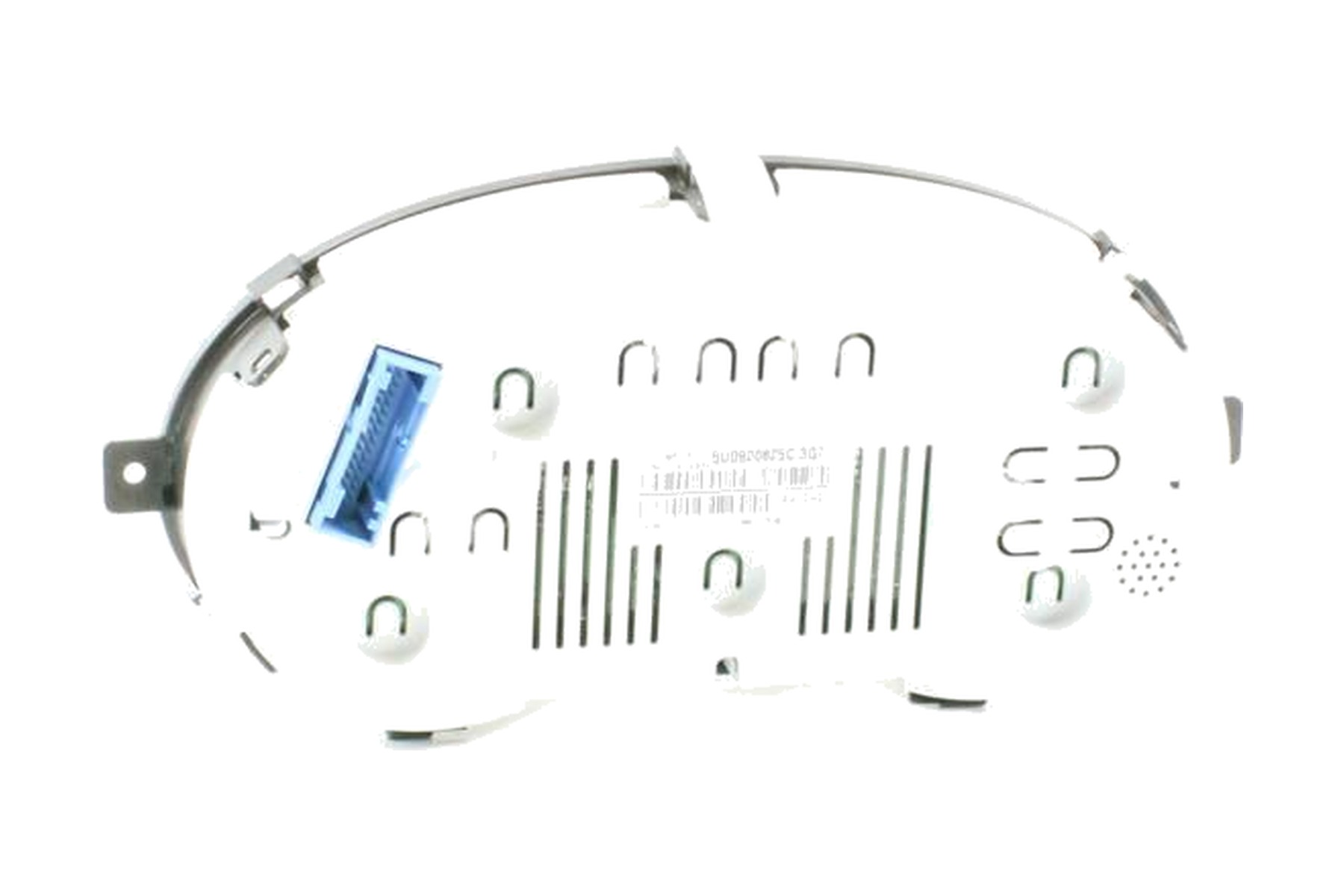 Painel de Instrumentos VW 5U0920825C3Q7 - Imagem 12