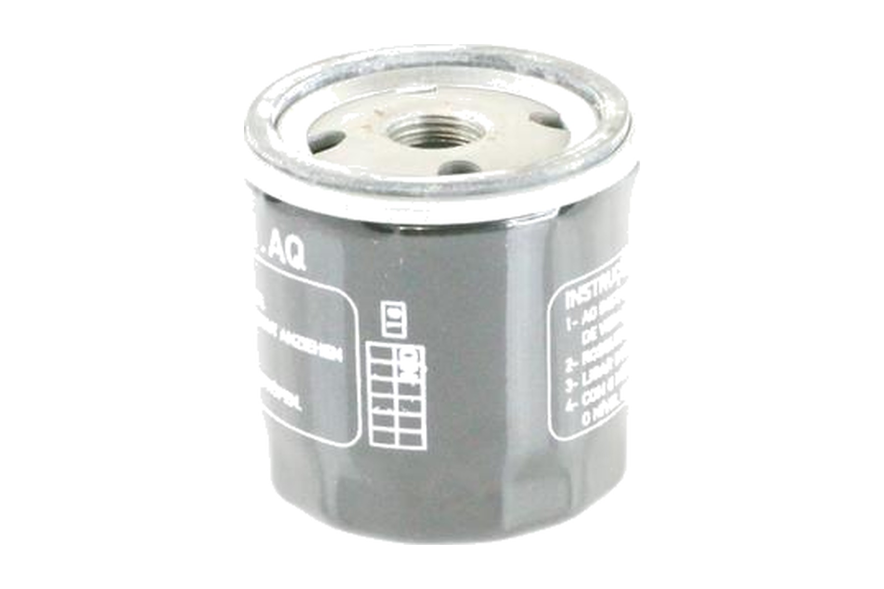Filtro VW 030115561AQ - Imagem 7