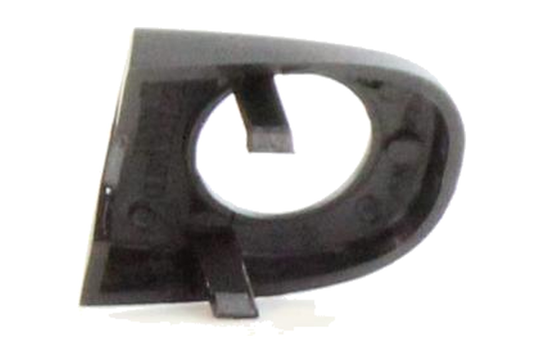 Moldura de Cilindro de Maçaneta de Porta VW 5U08378799B9 - Imagem 12
