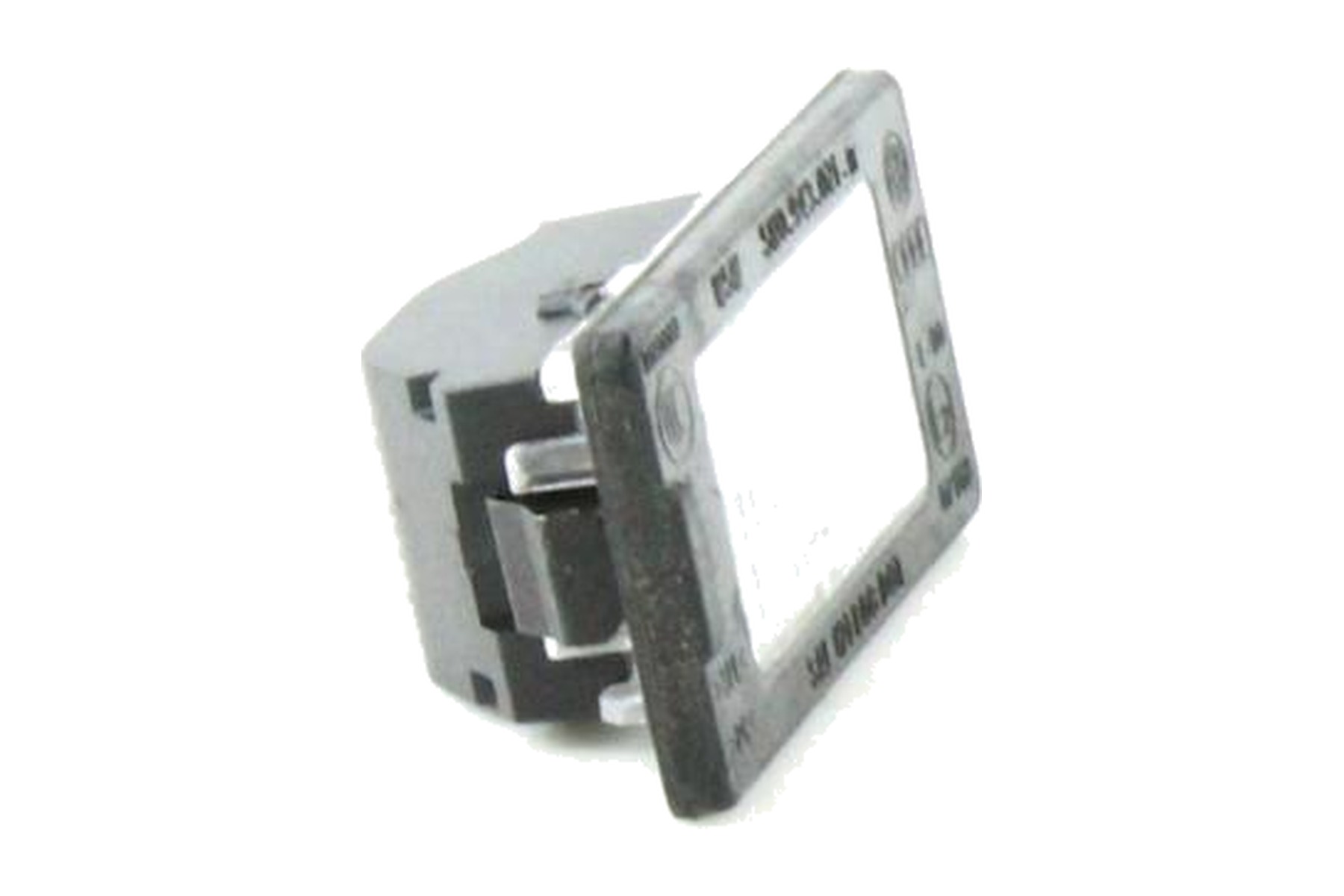 Luz de Placa VW 1K9943021D - Imagem 20