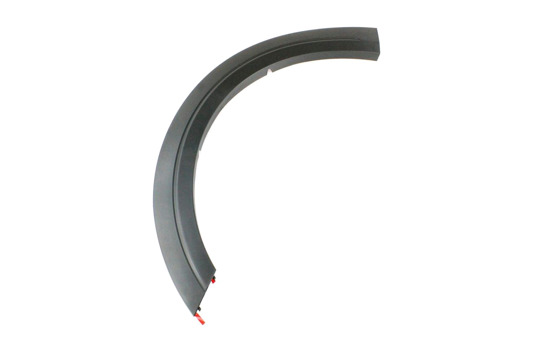Moldura de Para-lama VW 5U7853501D9B9 - Imagem 2