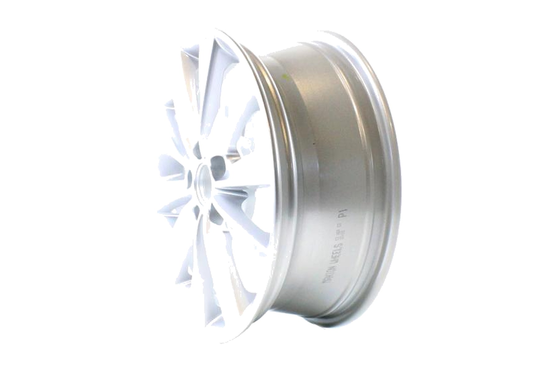 Roda VW 5Z0601025NZ31 - Imagem 5