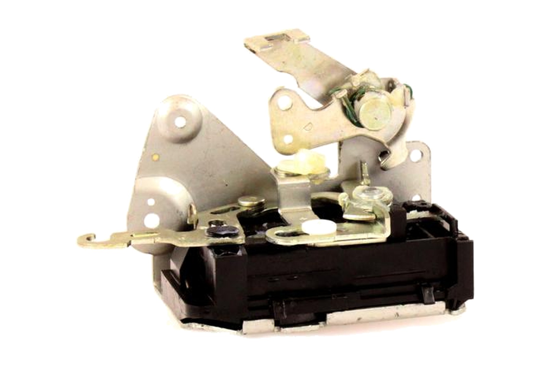 Fechadura de Porta VW 5Z1837016T - Imagem 24