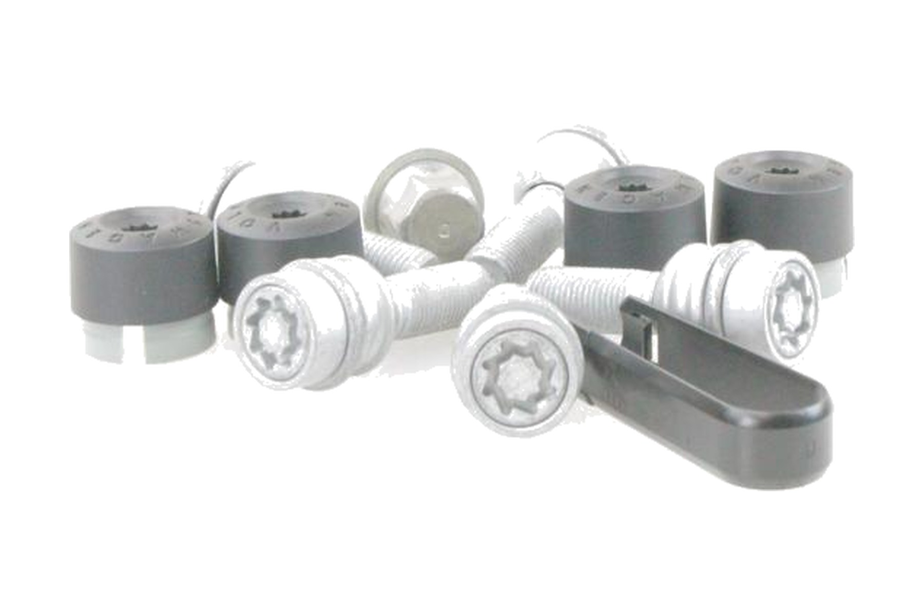 Parafuso VW 2H0698137 - Imagem 9