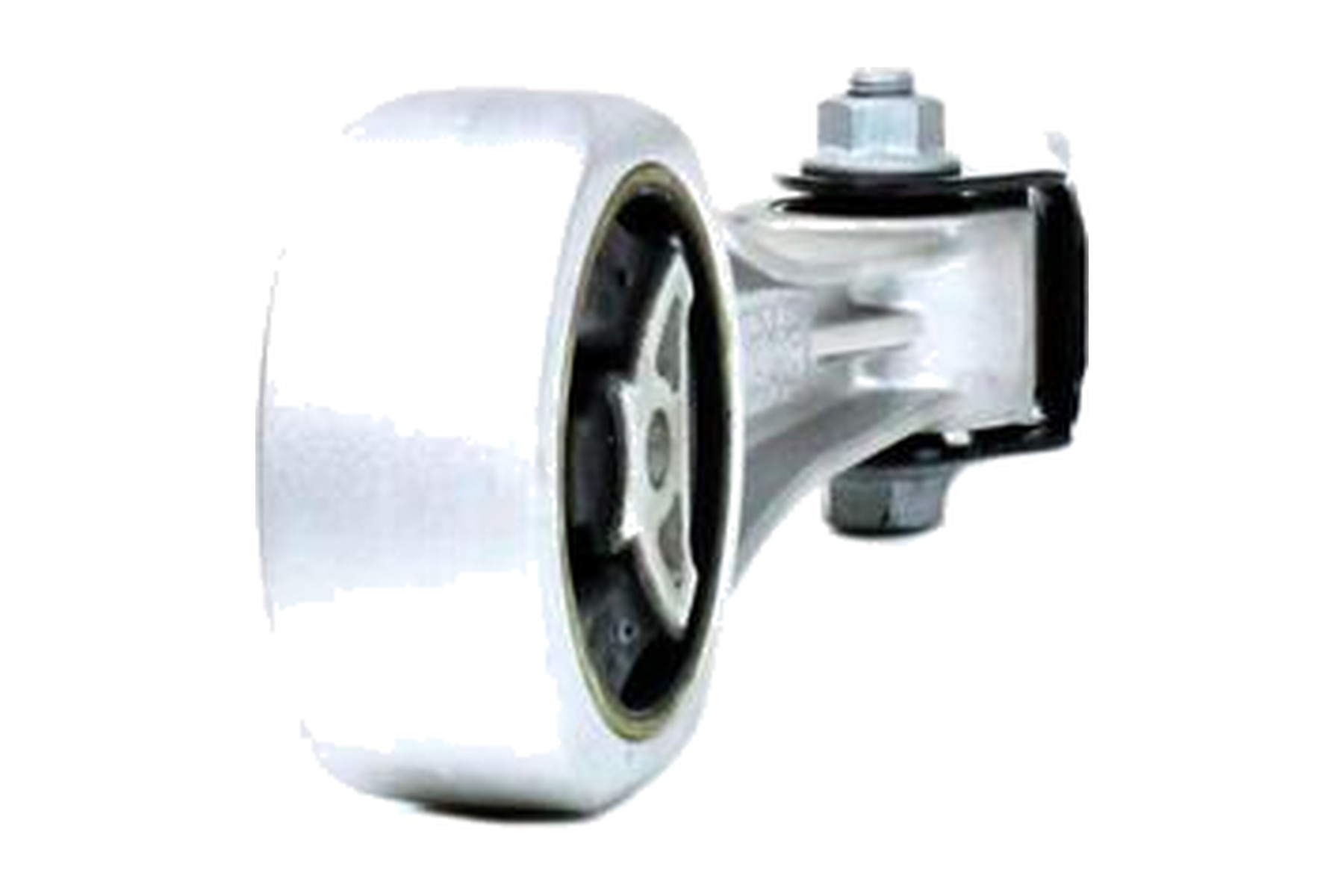Coxim de Caixa de Câmbio VW 1S0199851E - Imagem 20