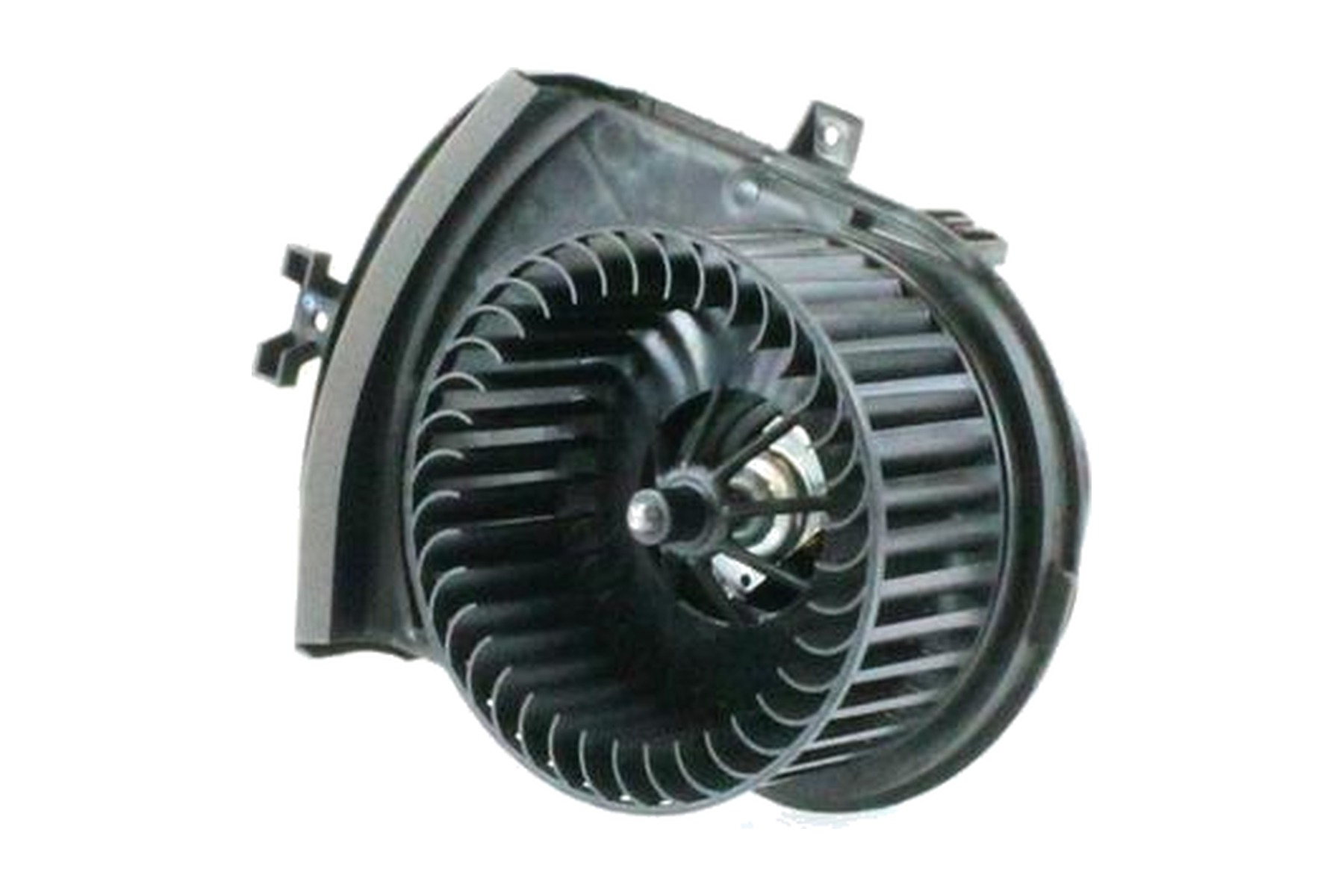 Ventoinha de Caixa de Ar VW 5U0820021B - Imagem 15