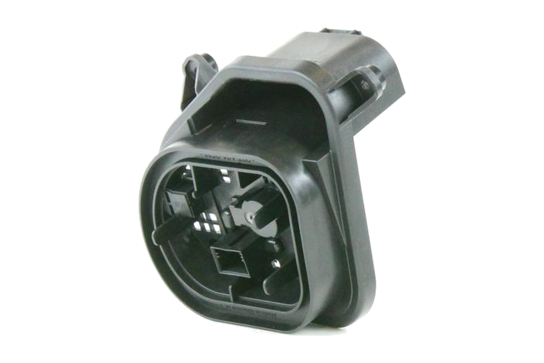Soquete de Lâmpada Lanterna Esquerdo (Motorista) VW 5N0945257D - Imagem 4