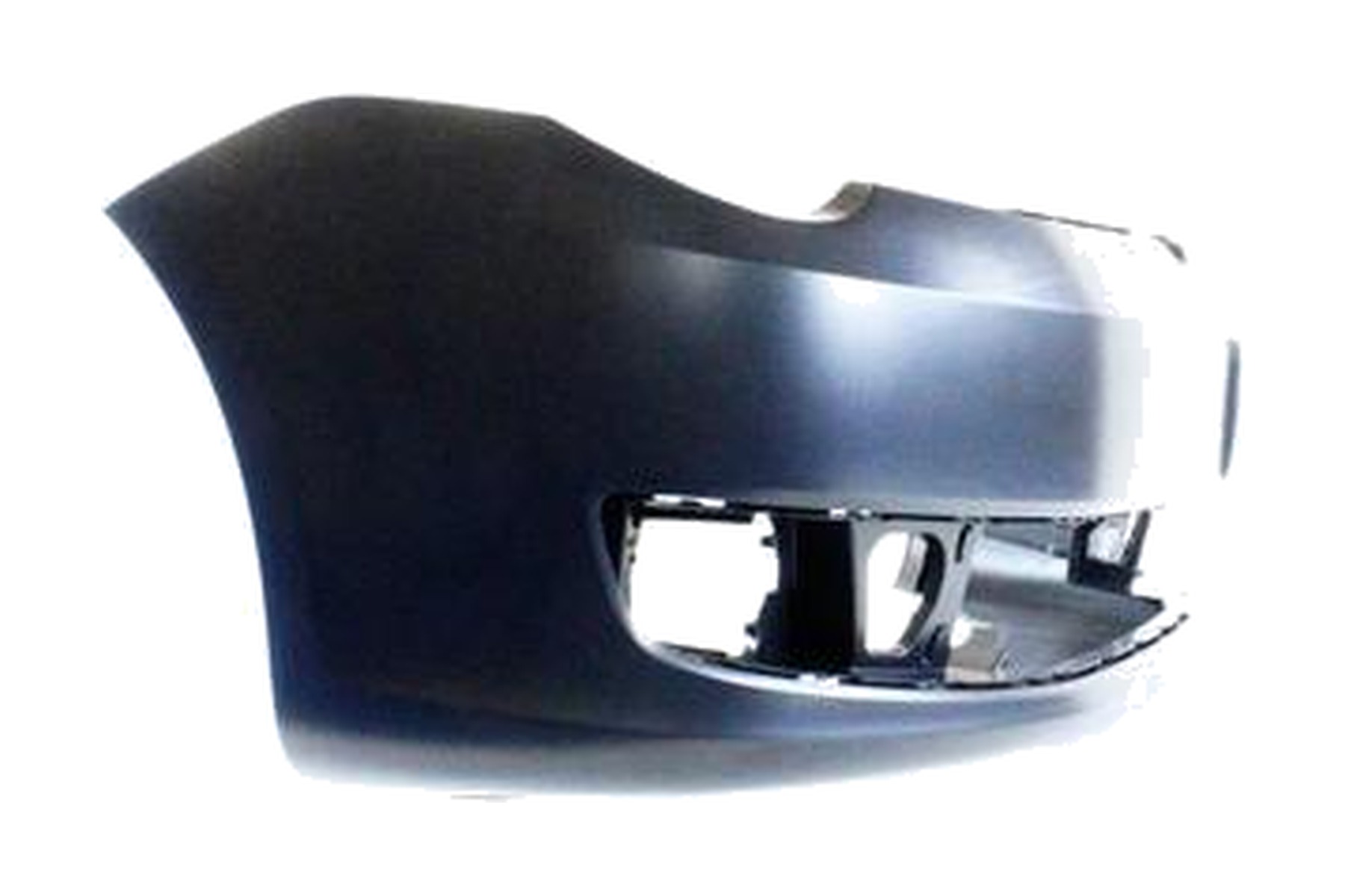 Para-choque Dianteiro VW 6QE807217BGRU - Imagem 20