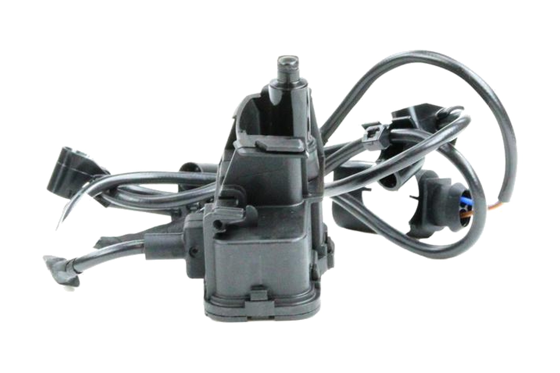 Trava de Tampa de Tanque de Combustível Elétrico VW 2H6810773A - Imagem 11