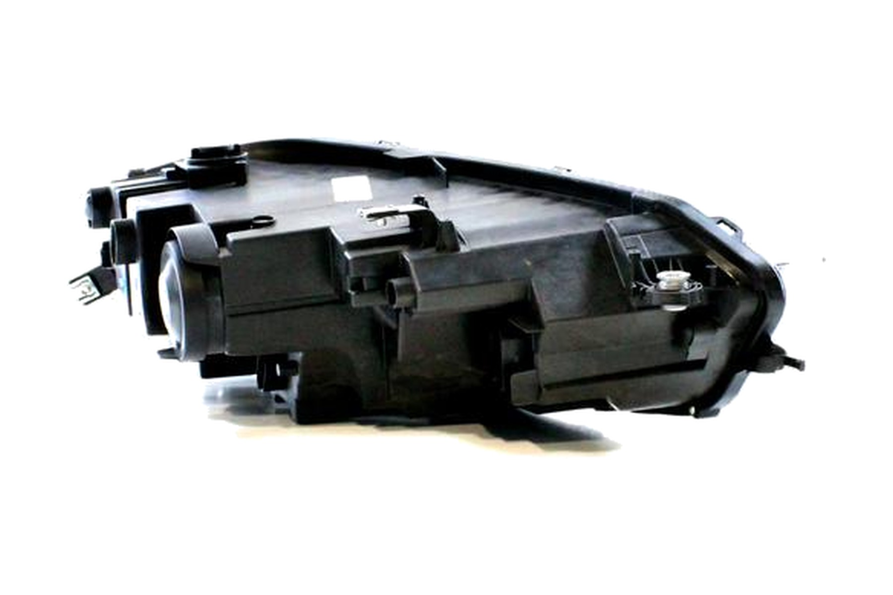 Farol Máscara Negra LED Esquerdo (Motorista) VW 6EA941035 - Imagem 15