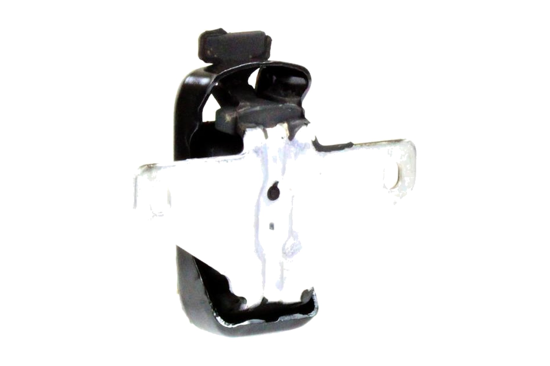 Coxim de Motor Esquerdo (Motorista) VW 2H6199256C - Imagem 11