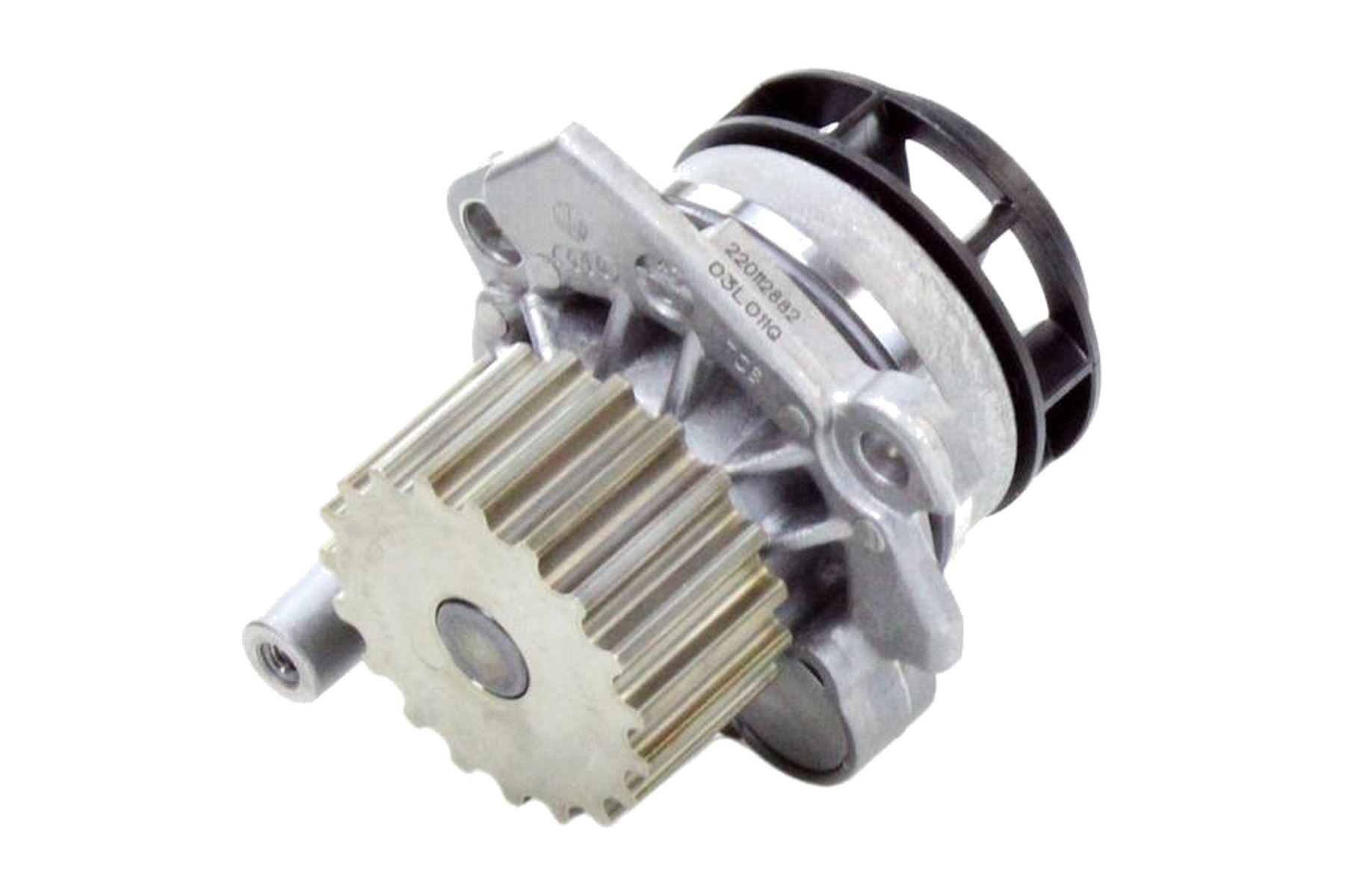 Bomba de Água de Motor VW 03L121011Q - Imagem 16