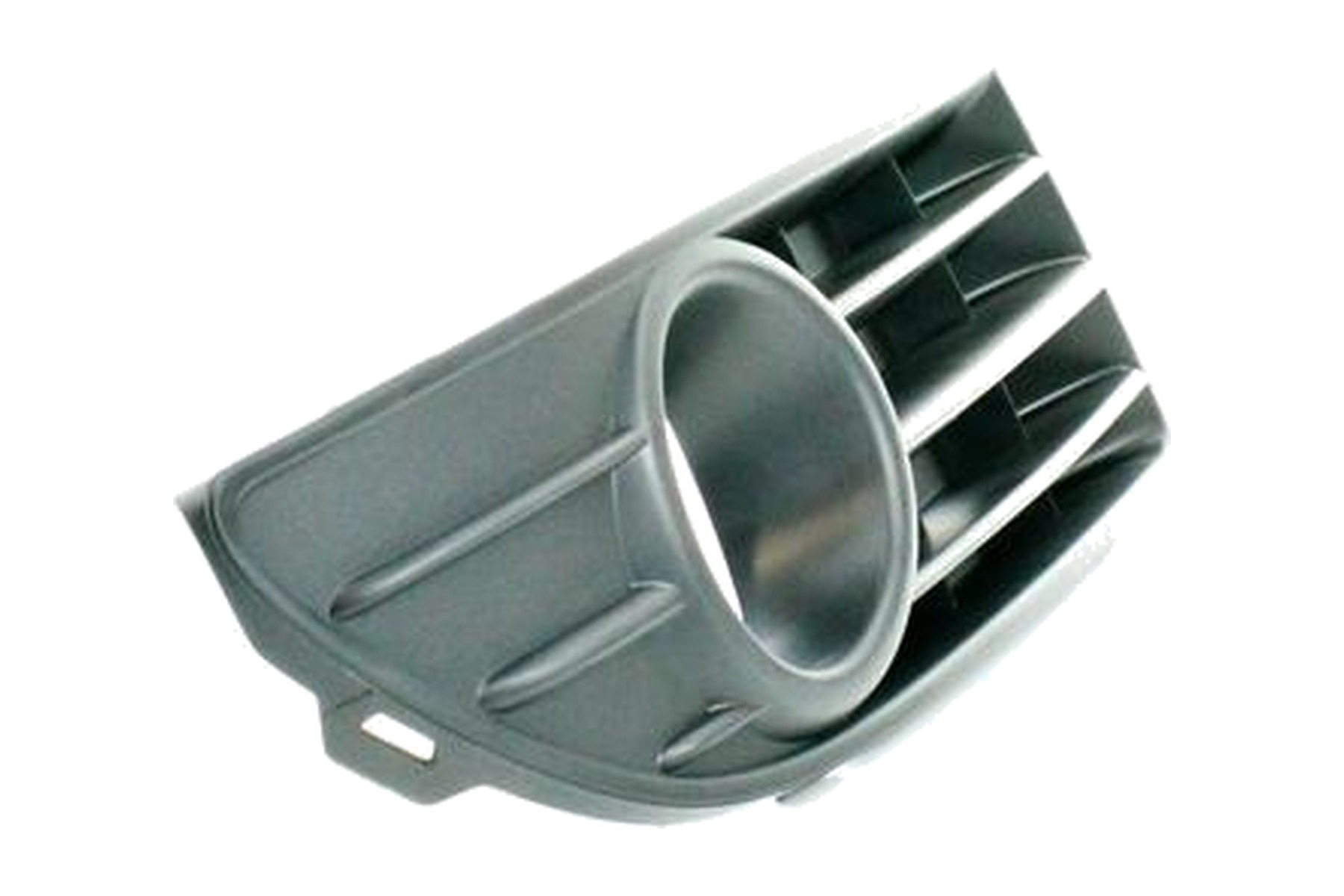 Moldura de Farol de Milha Dianteiro Direito (Passageiro) VW 6Q0853666H9B9 - Imagem 20
