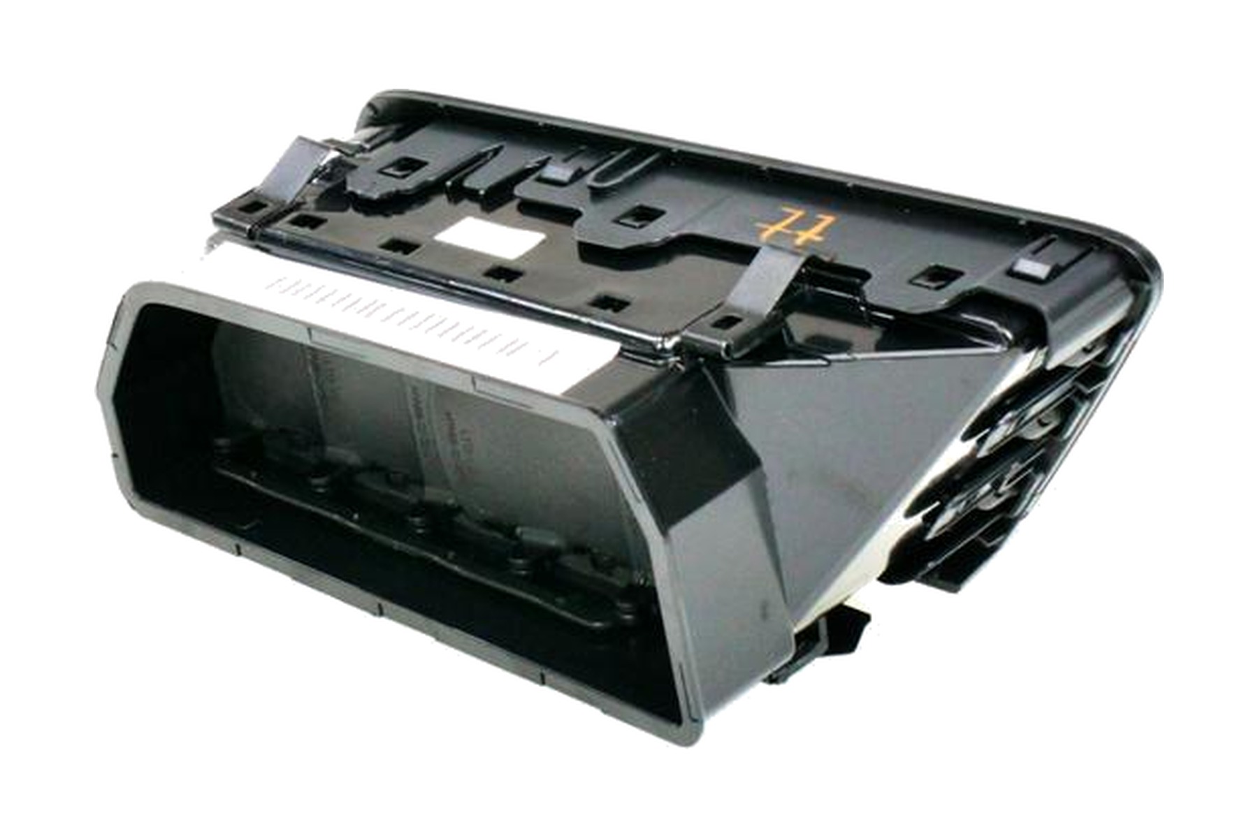 Difusor de Saída de Ar VW 5U0857190EIO - Imagem 16