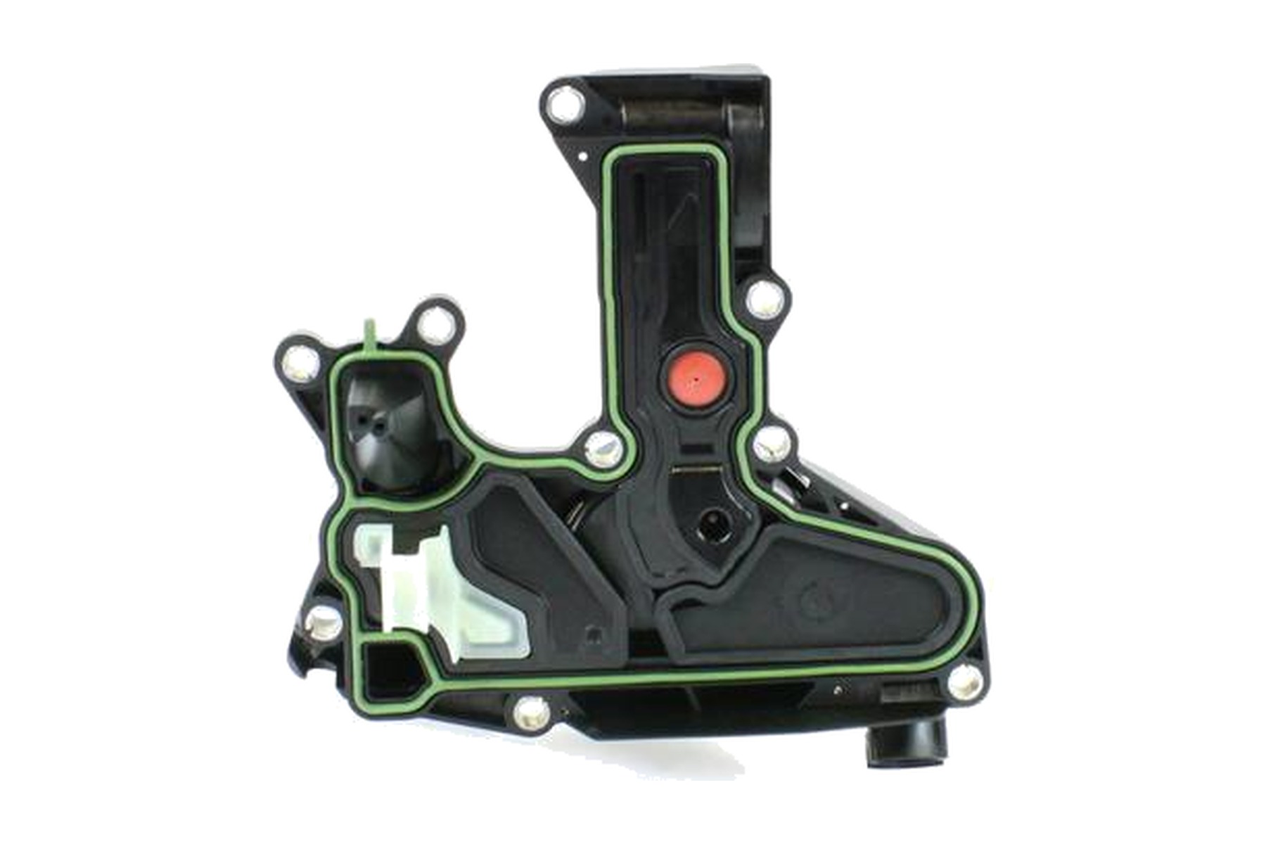 Separador de Óleo Anti-chama de Motor VW 06H103495AJ