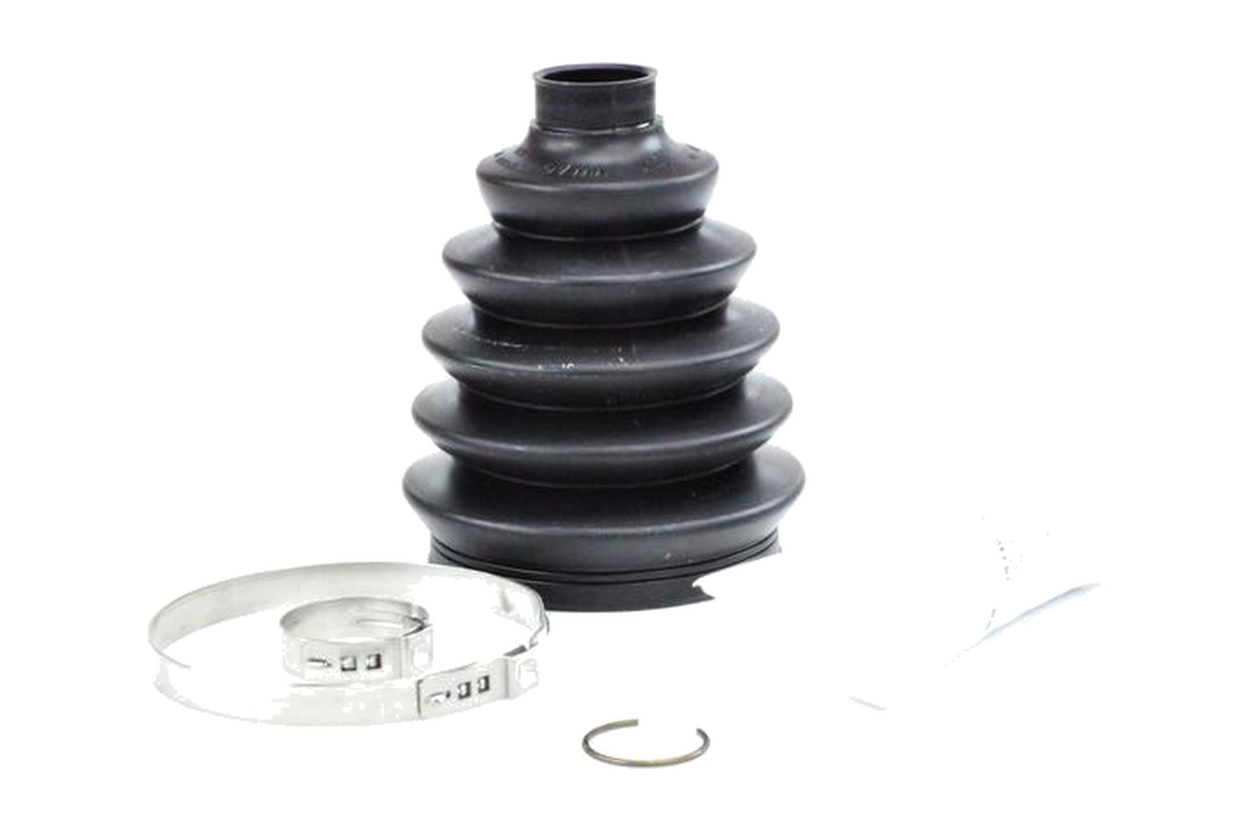 Kit de Coifa de Junta Homocinética VW 1SB498203B - Imagem 21