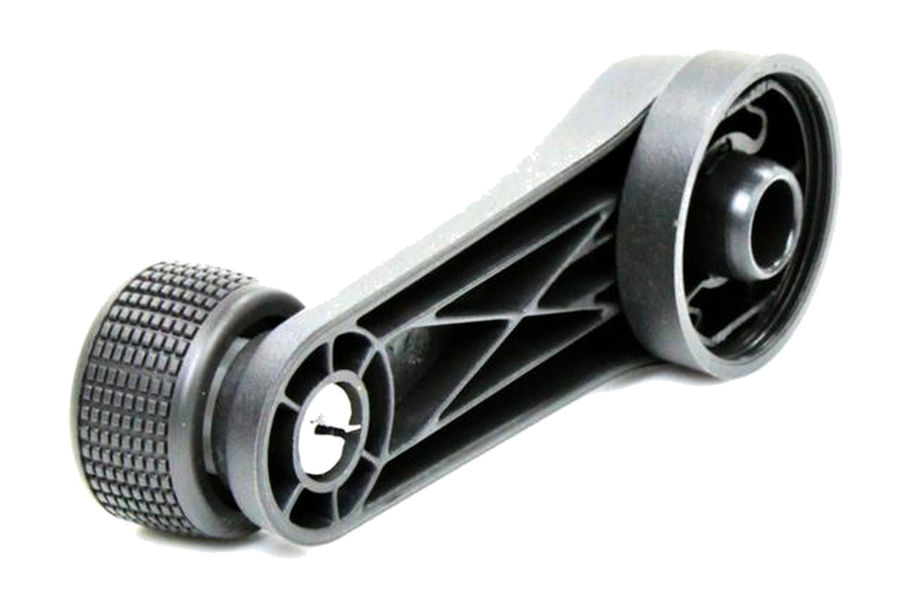 Manivela de Vidro de Janela VW 6Q0837581A71N - Imagem 9