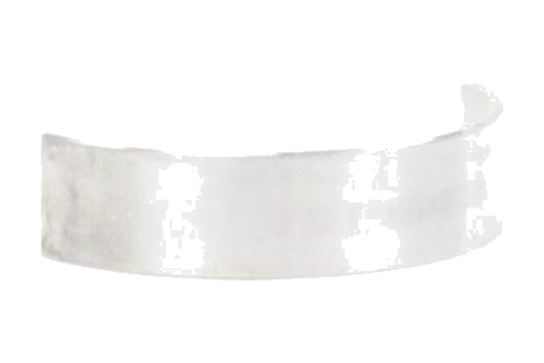 Bronzina de Biela VW 059105701DBGLB - Imagem 23
