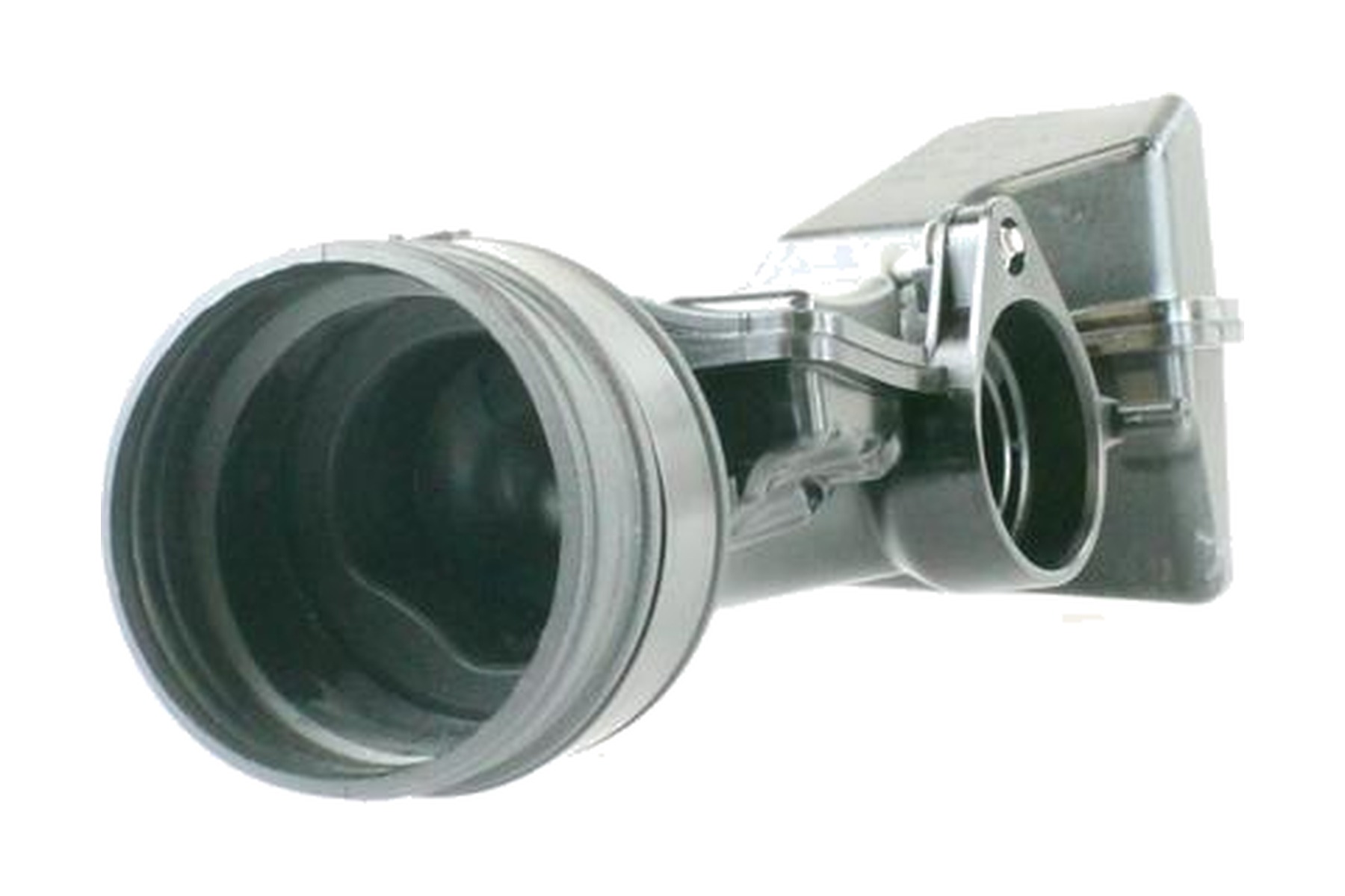 Mangueira de Caixa de Filtro de Ar de Motor VW 04C129656M - Imagem 21