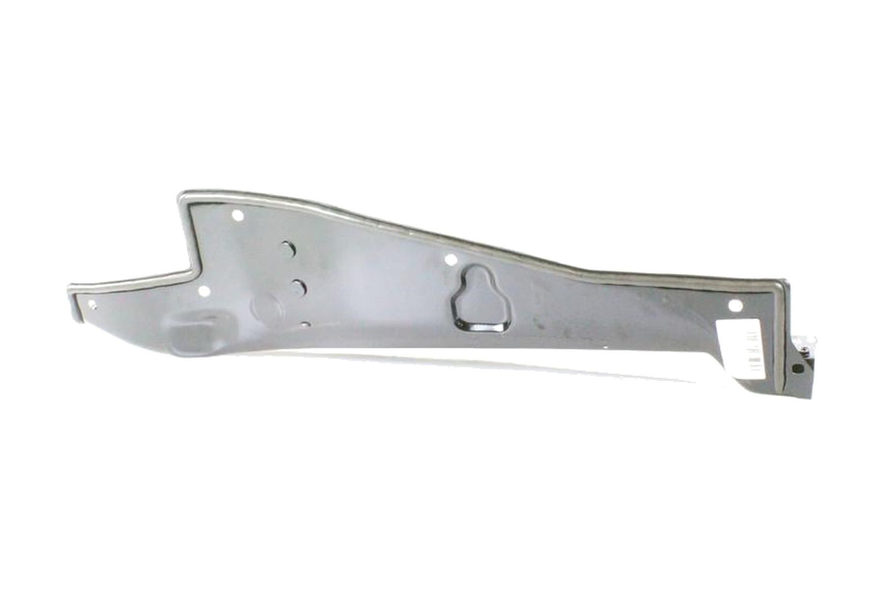 Suporte de Painel Frontal VW 5U1805275E - Imagem 15