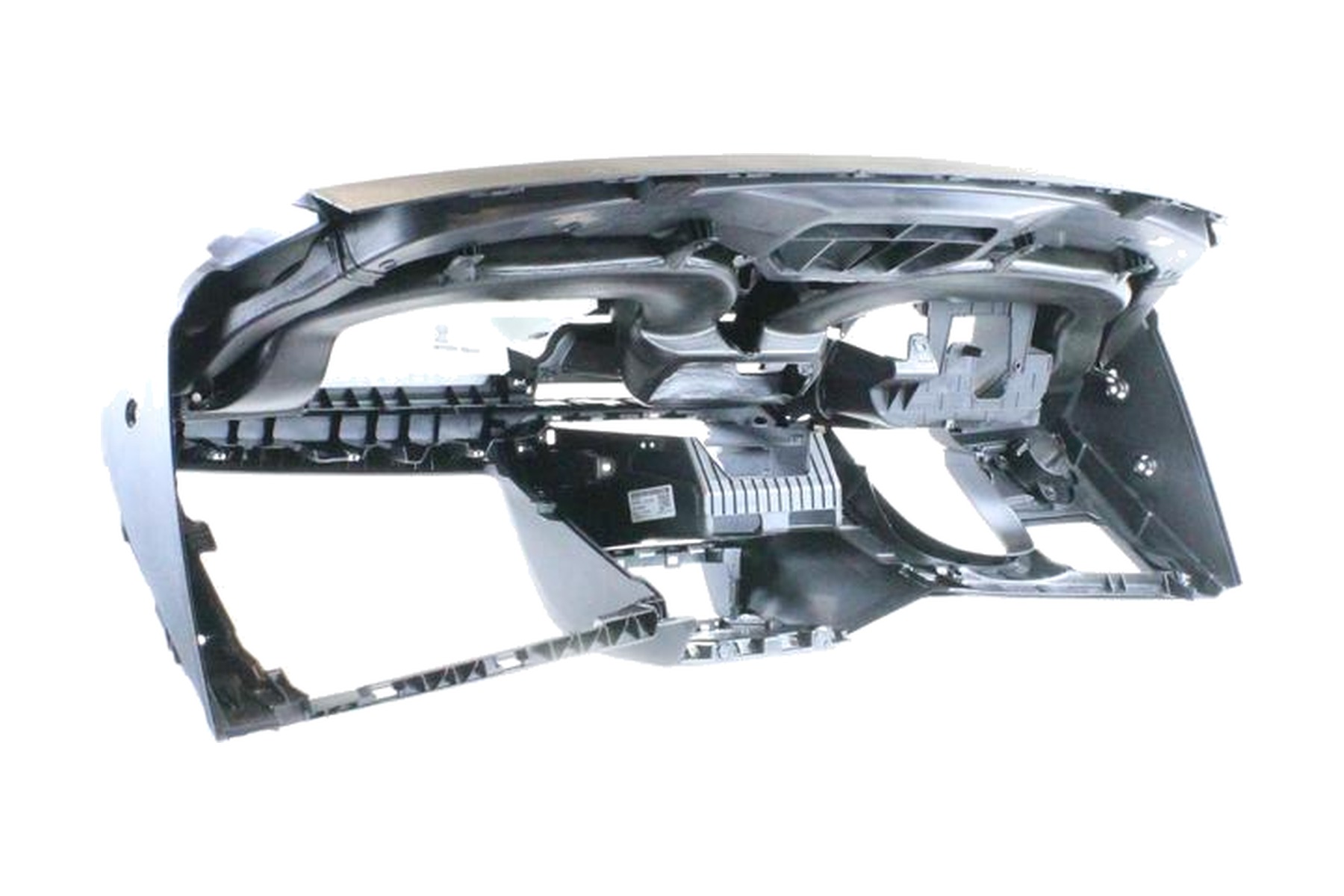 Painel Principal Tabelier VW 5U1857003ABUGU - Imagem 10