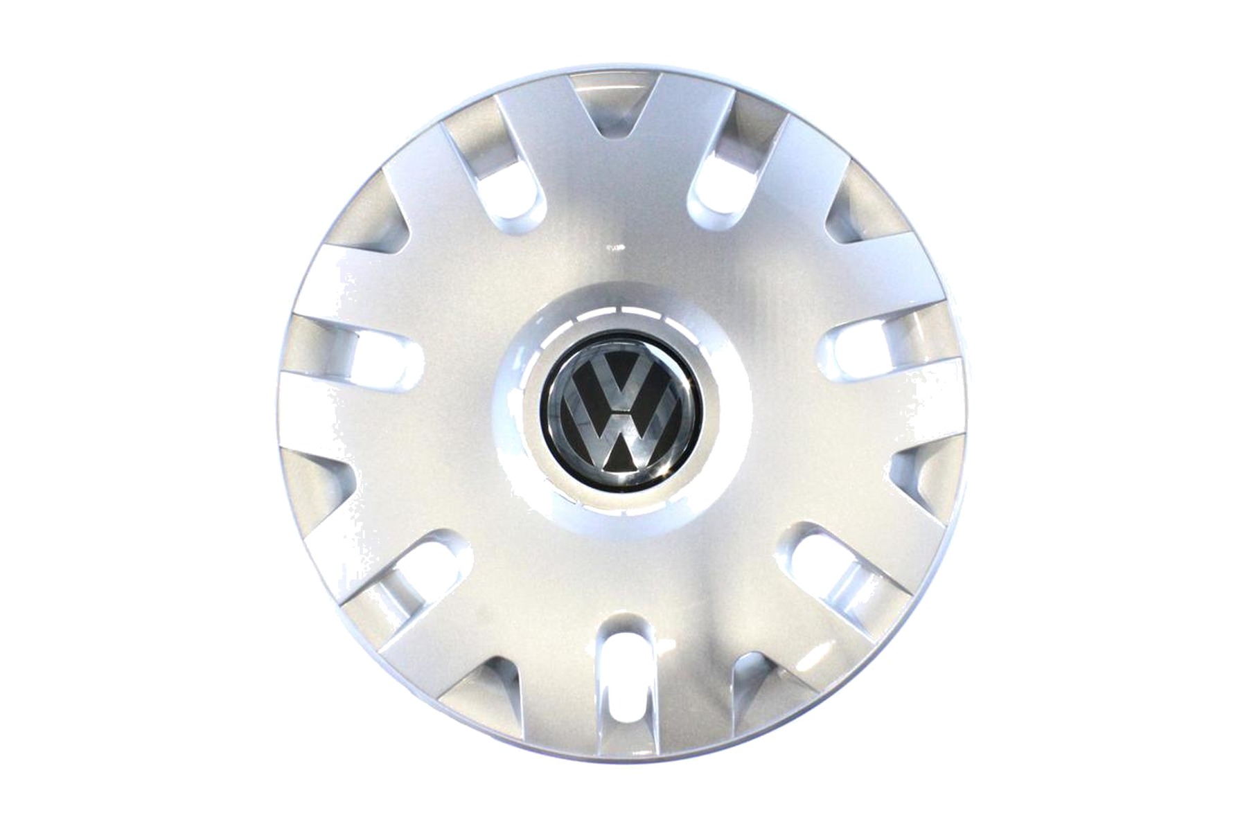 Calota de Roda VW 6Q0601147LGJW