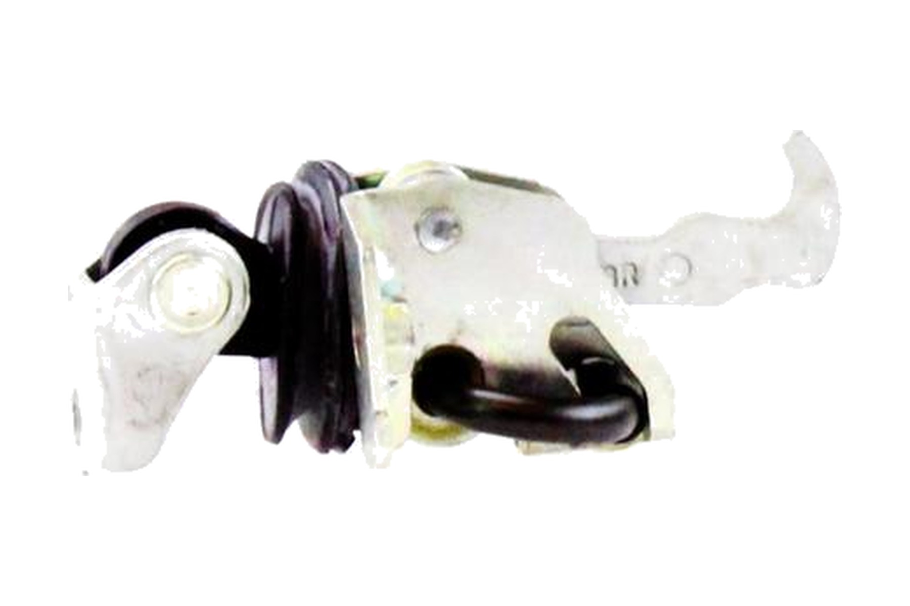 Limitador de Abertura de Porta VW 5Z3837249 - Imagem 24