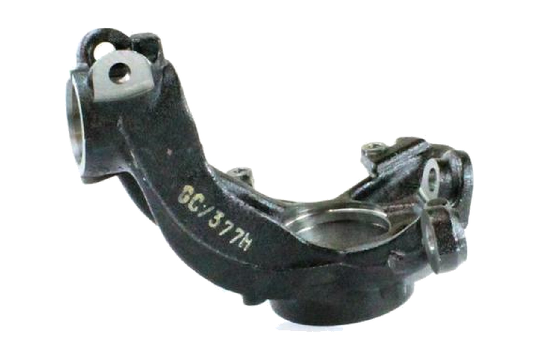 Manga de Eixo de Suspensão VW 2QB407255B - Imagem 8