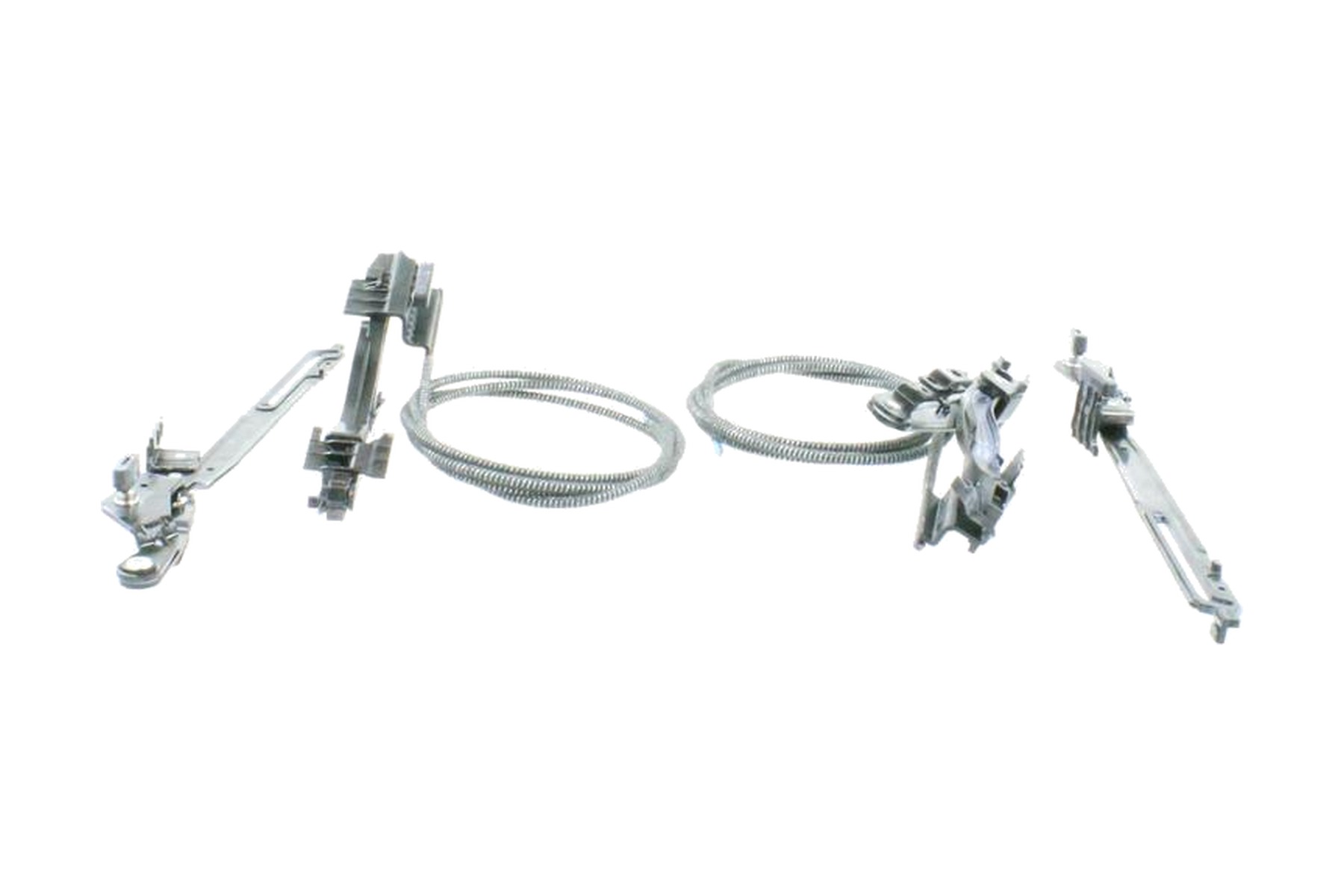 Reparo de Trilho de Teto Solar VW 5G9898738 - Imagem 13