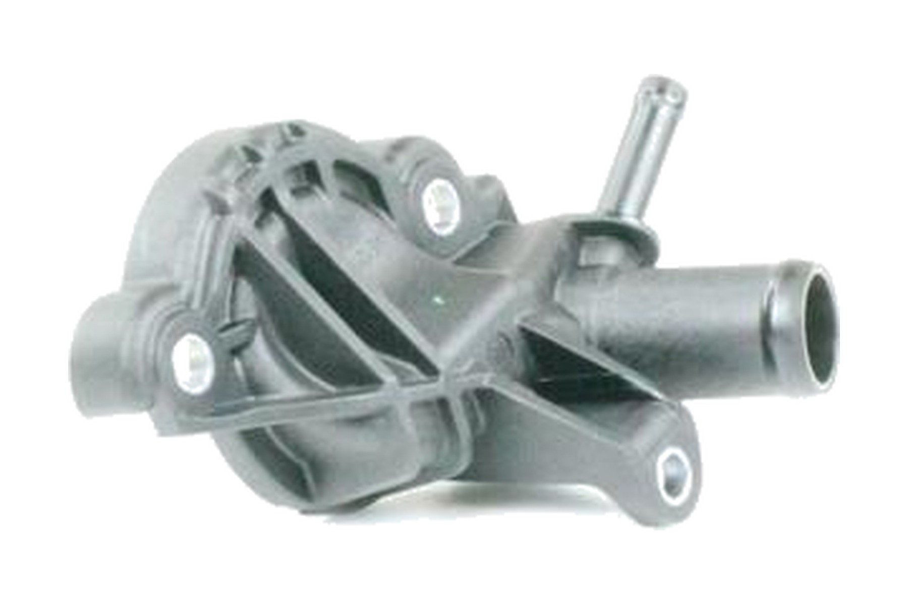 Tampa de Carcaça de Válvula Termostática VW 04E121121L - Imagem 22