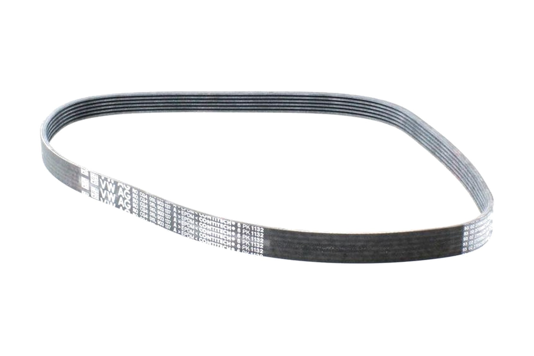 Correia de Acessórios de Motor VW 06L903137A - Imagem 21