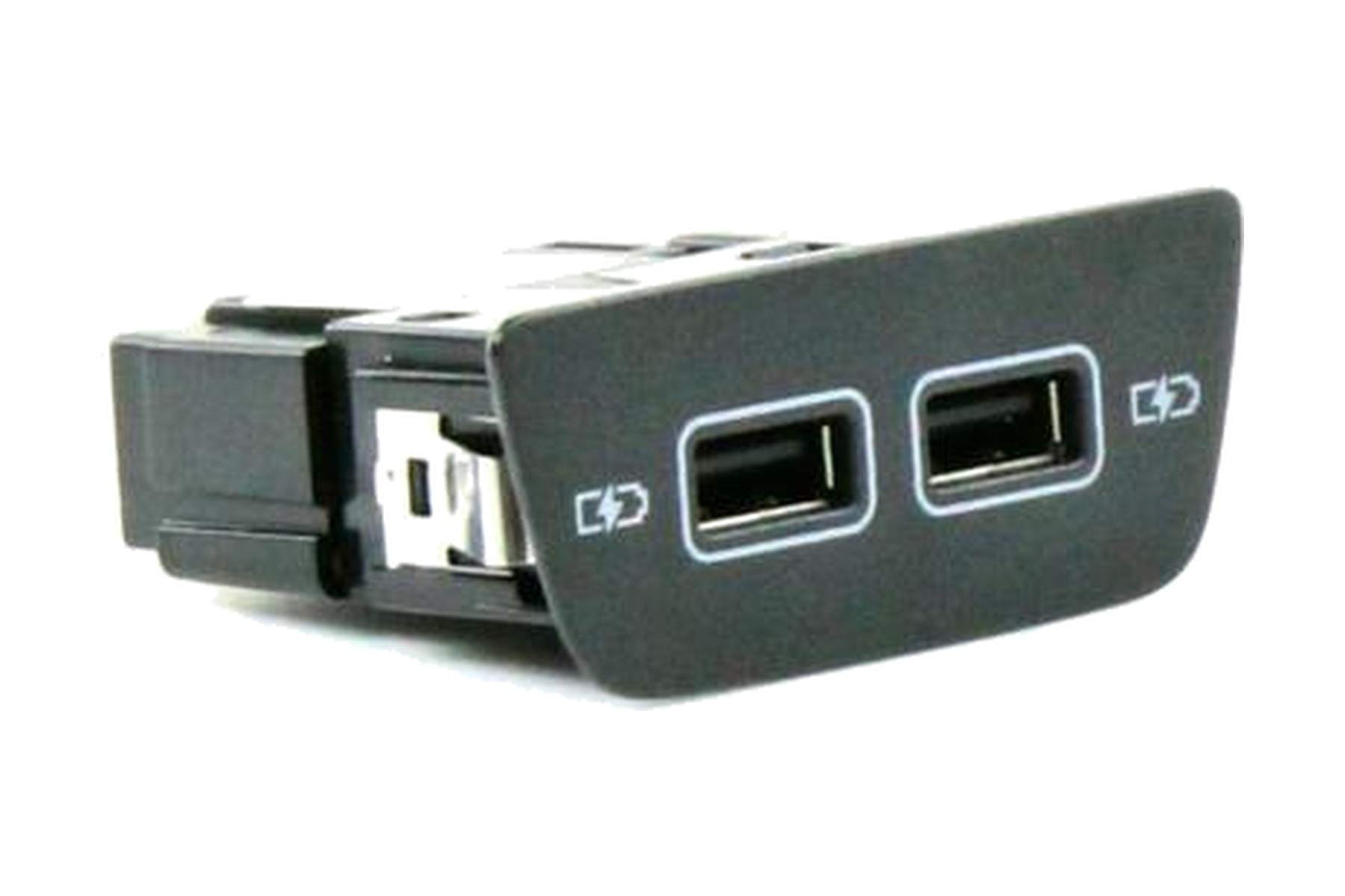 Alojamento de Conector de Usb VW 2G0035954 - Imagem 22