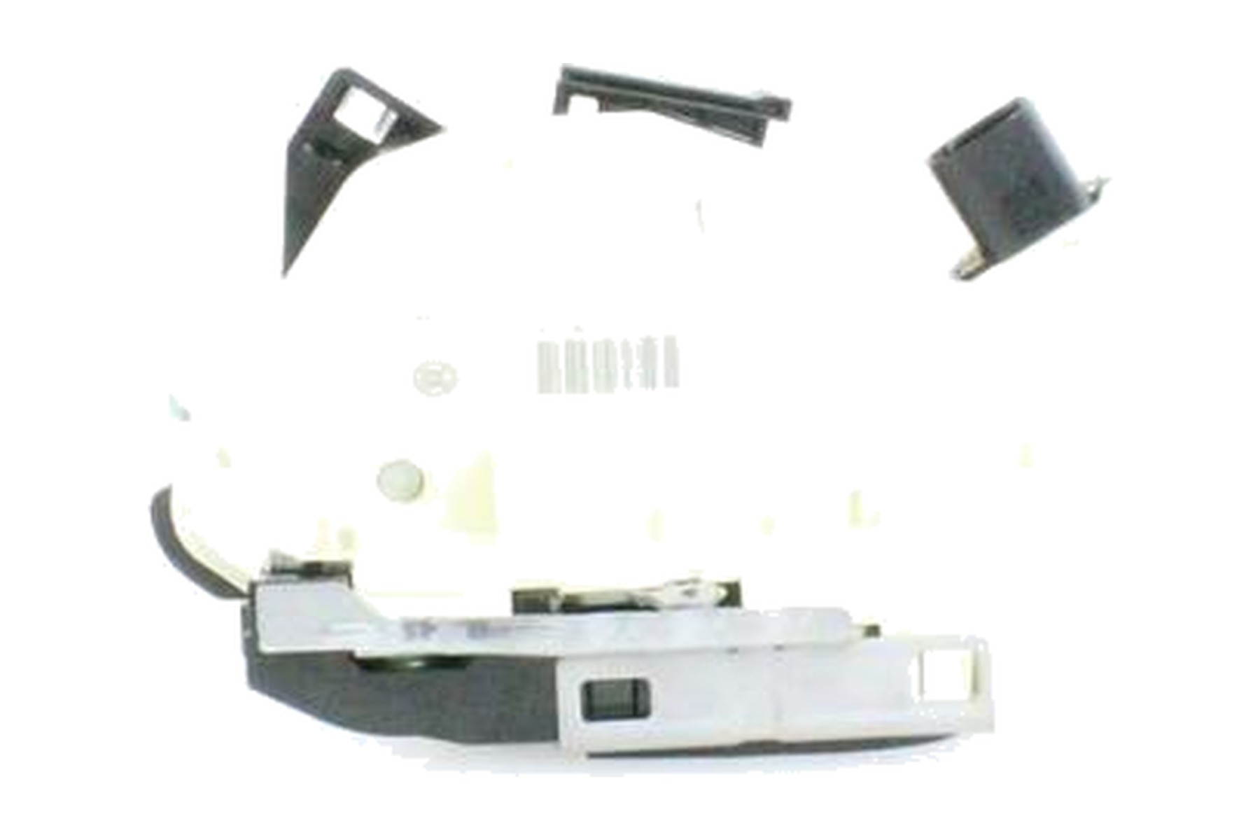 Fechadura de Porta VW 5N0839015R