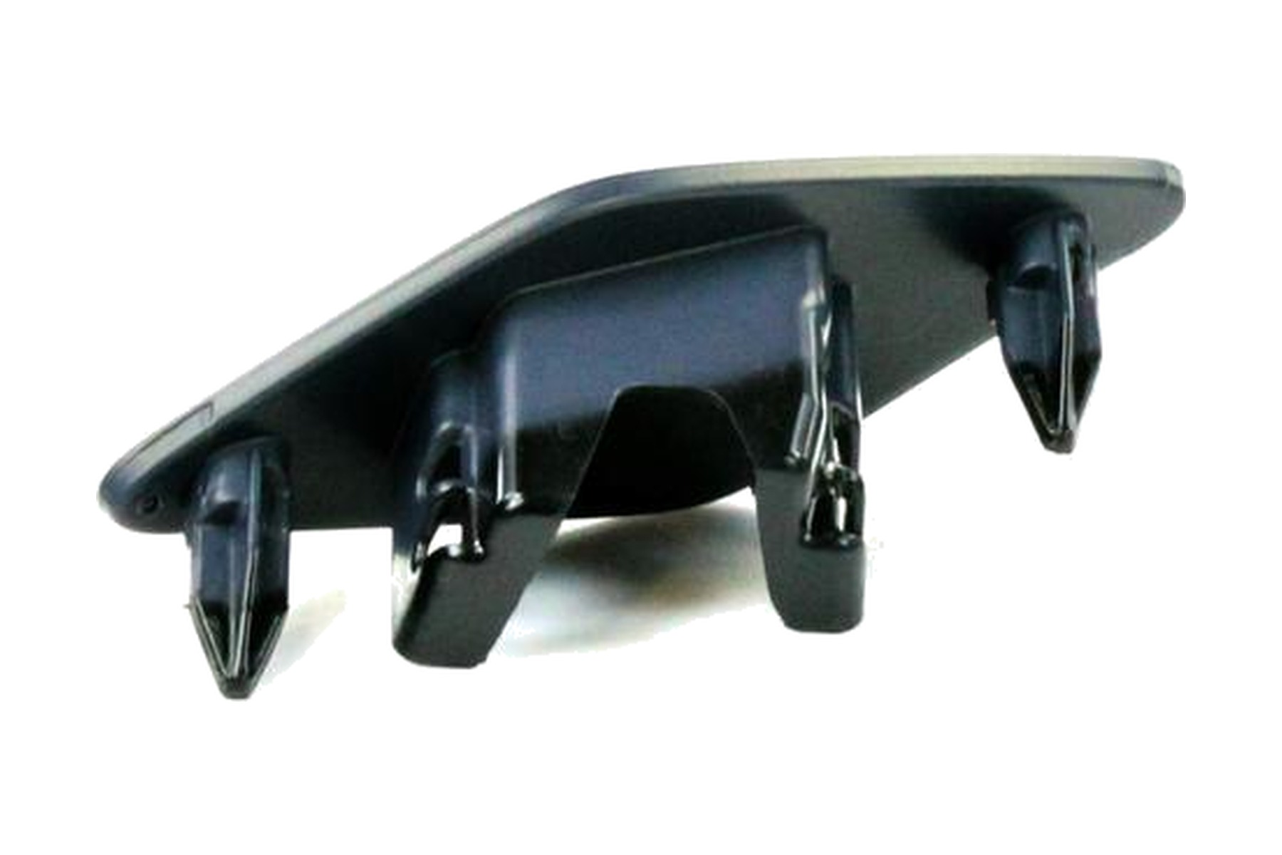Capa de Cobertura de Lavador de Farol Dianteiro Direito (Passageiro) VW 3G0807938GRU - Imagem 11