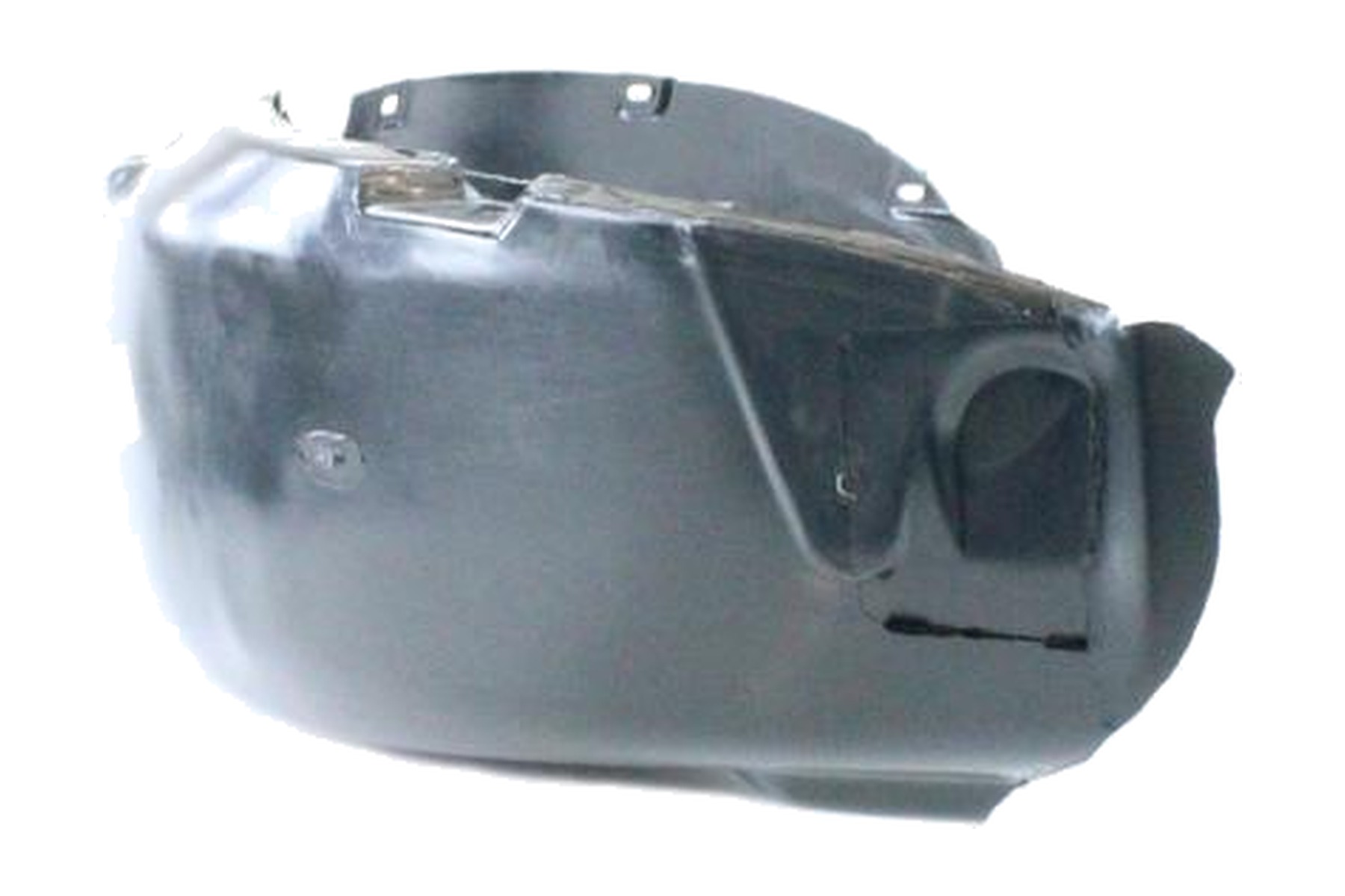 Para-barro de Caixa de Roda VW 5Z0810971 - Imagem 7