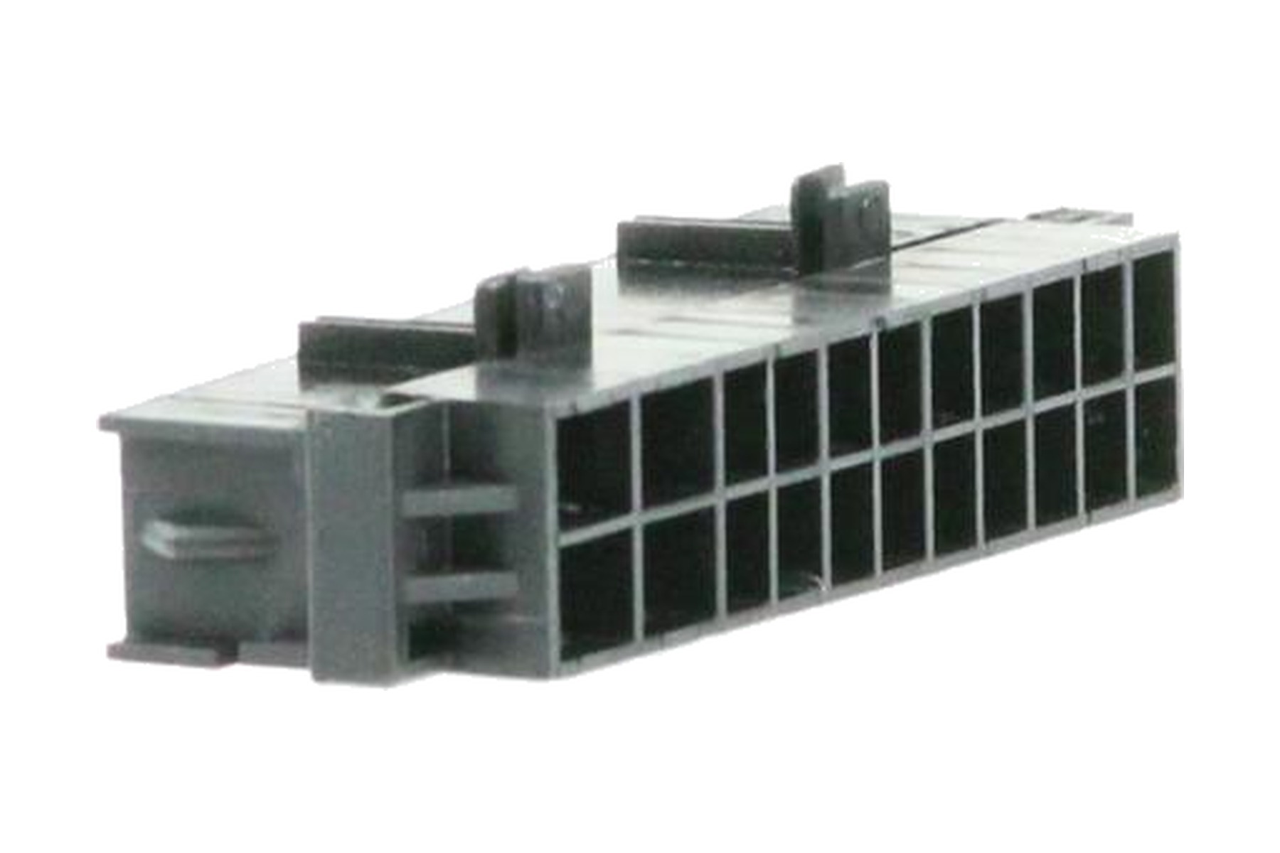 Conector de Cabo de Chicote Elétrico VW 3259713721 - Imagem 21